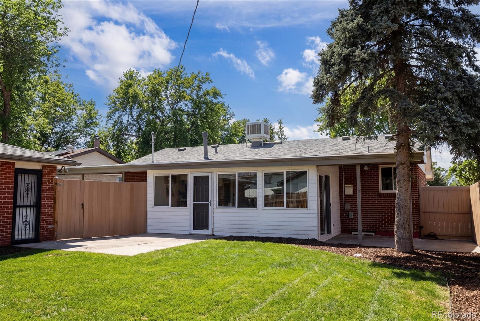 MLS Image #36 for 8140  raleigh street,westminster, Colorado