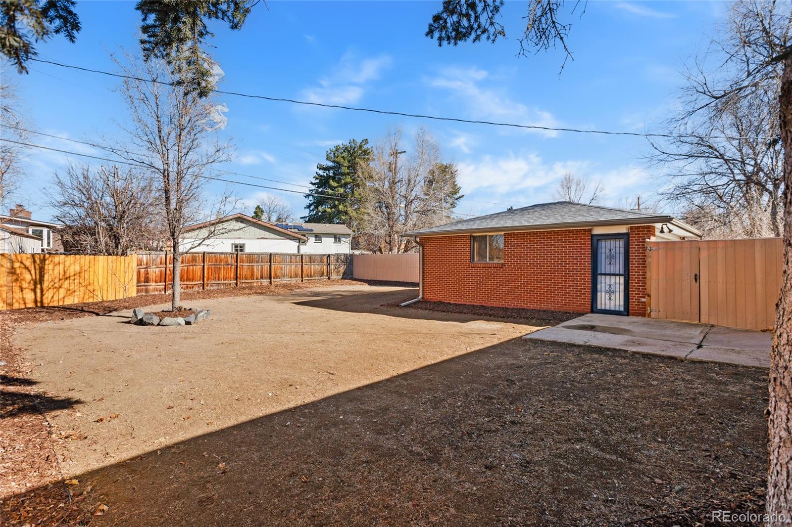 MLS Image #37 for 8140  raleigh street,westminster, Colorado