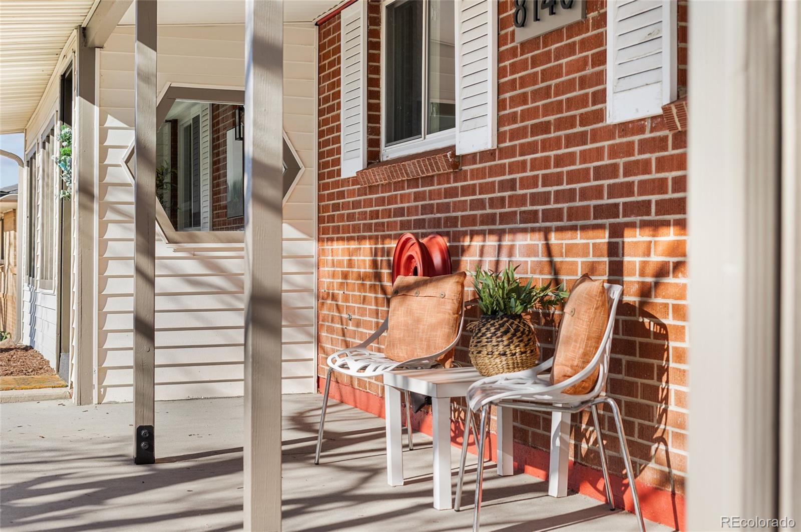 MLS Image #6 for 8140  raleigh street,westminster, Colorado