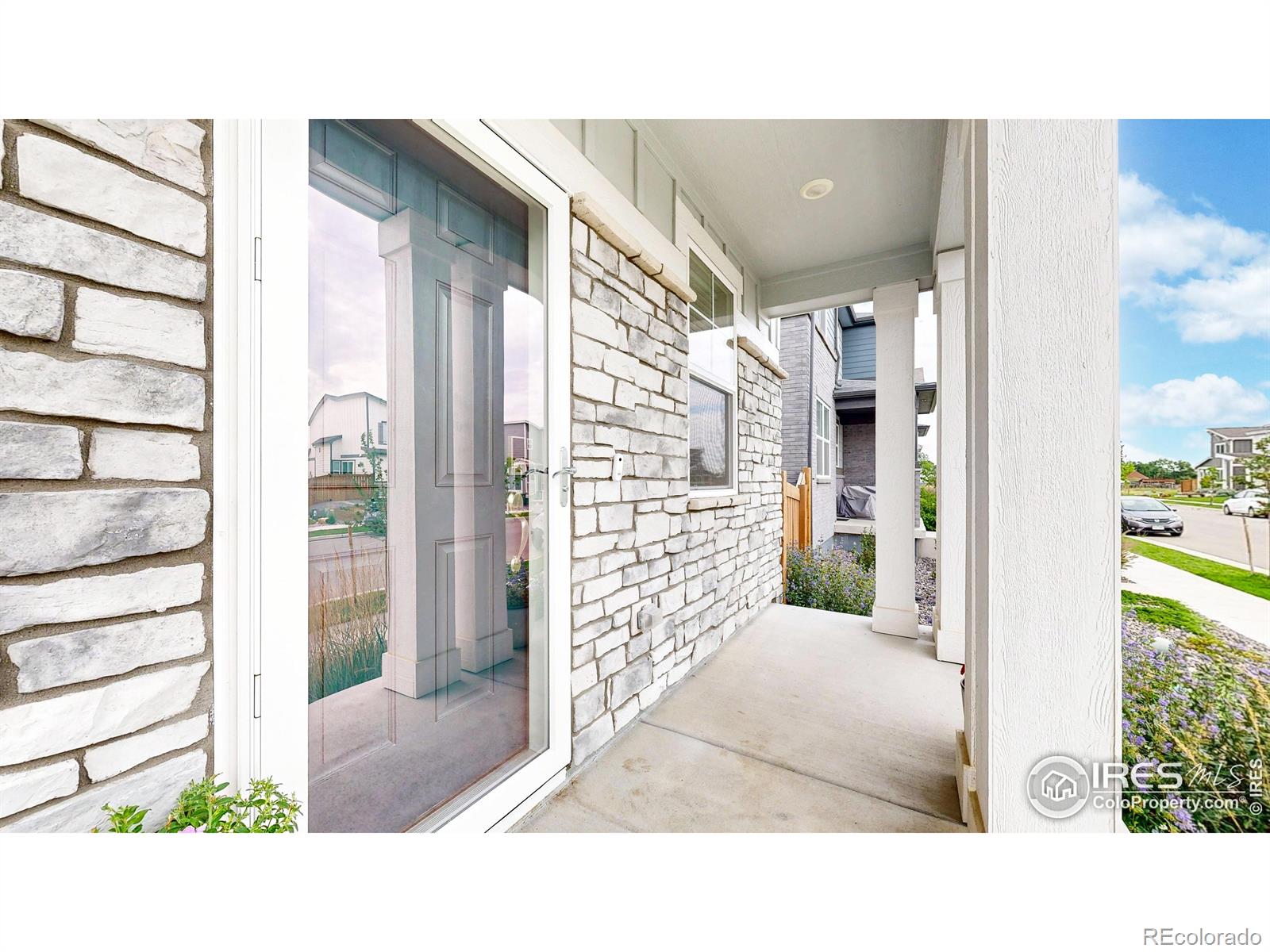 MLS Image #2 for 229 e 4th street,berthoud, Colorado