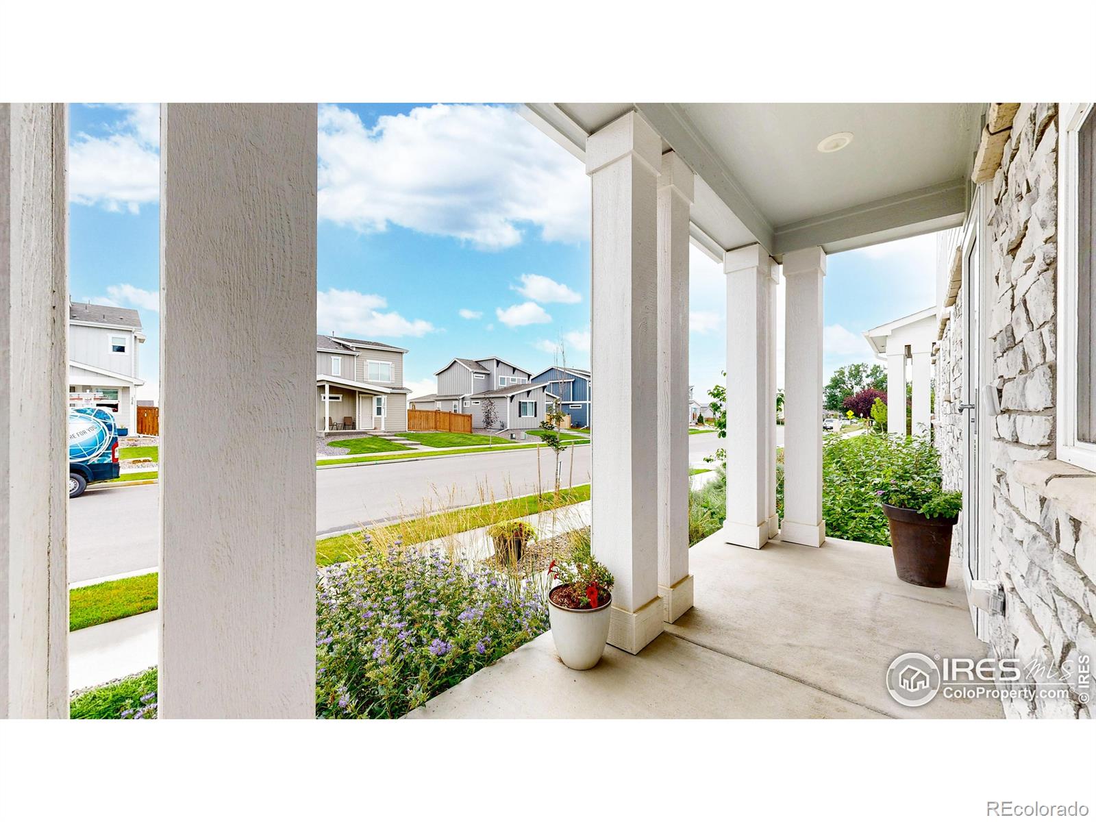 MLS Image #3 for 229 e 4th street,berthoud, Colorado