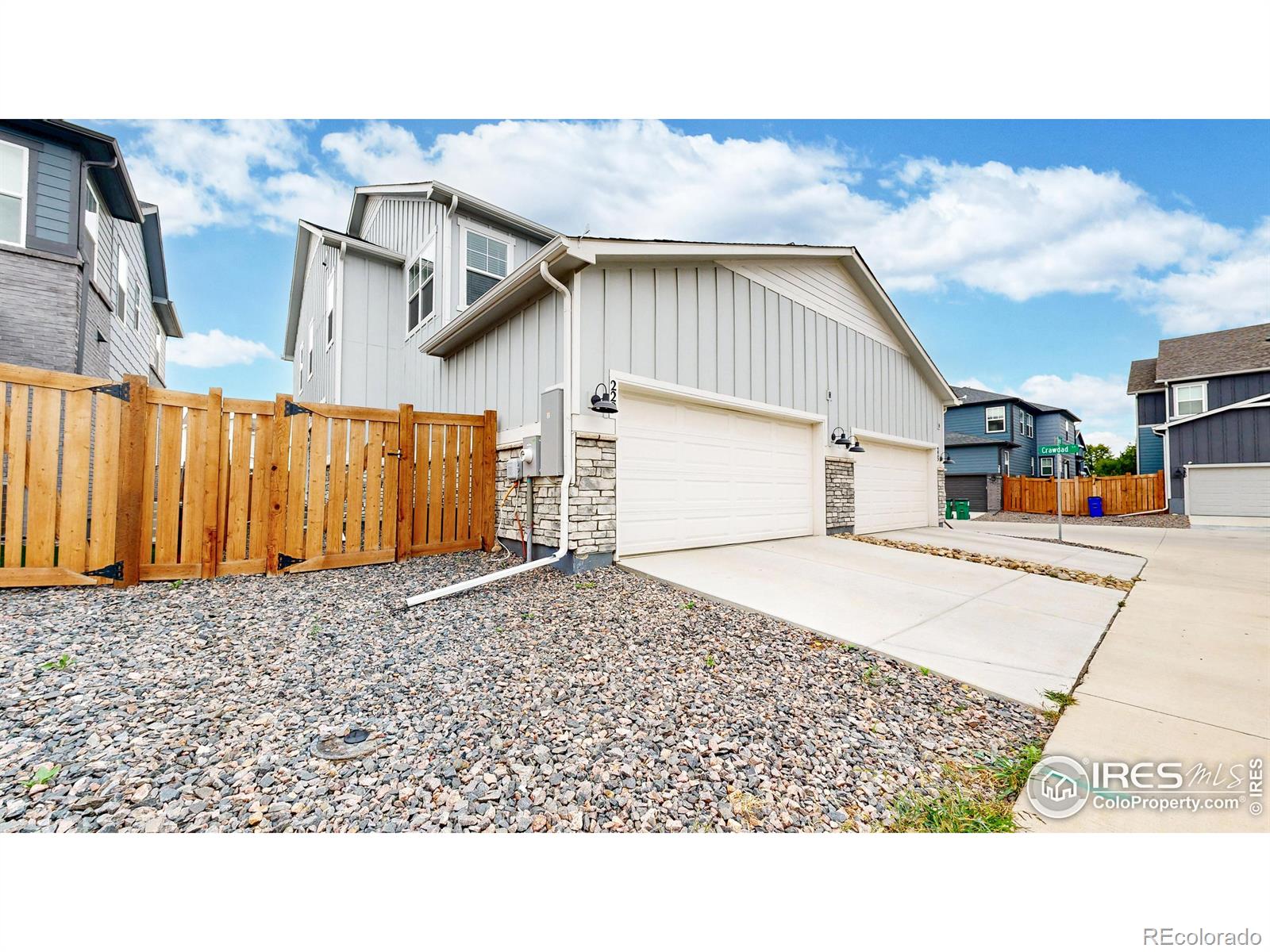 MLS Image #36 for 229 e 4th street,berthoud, Colorado