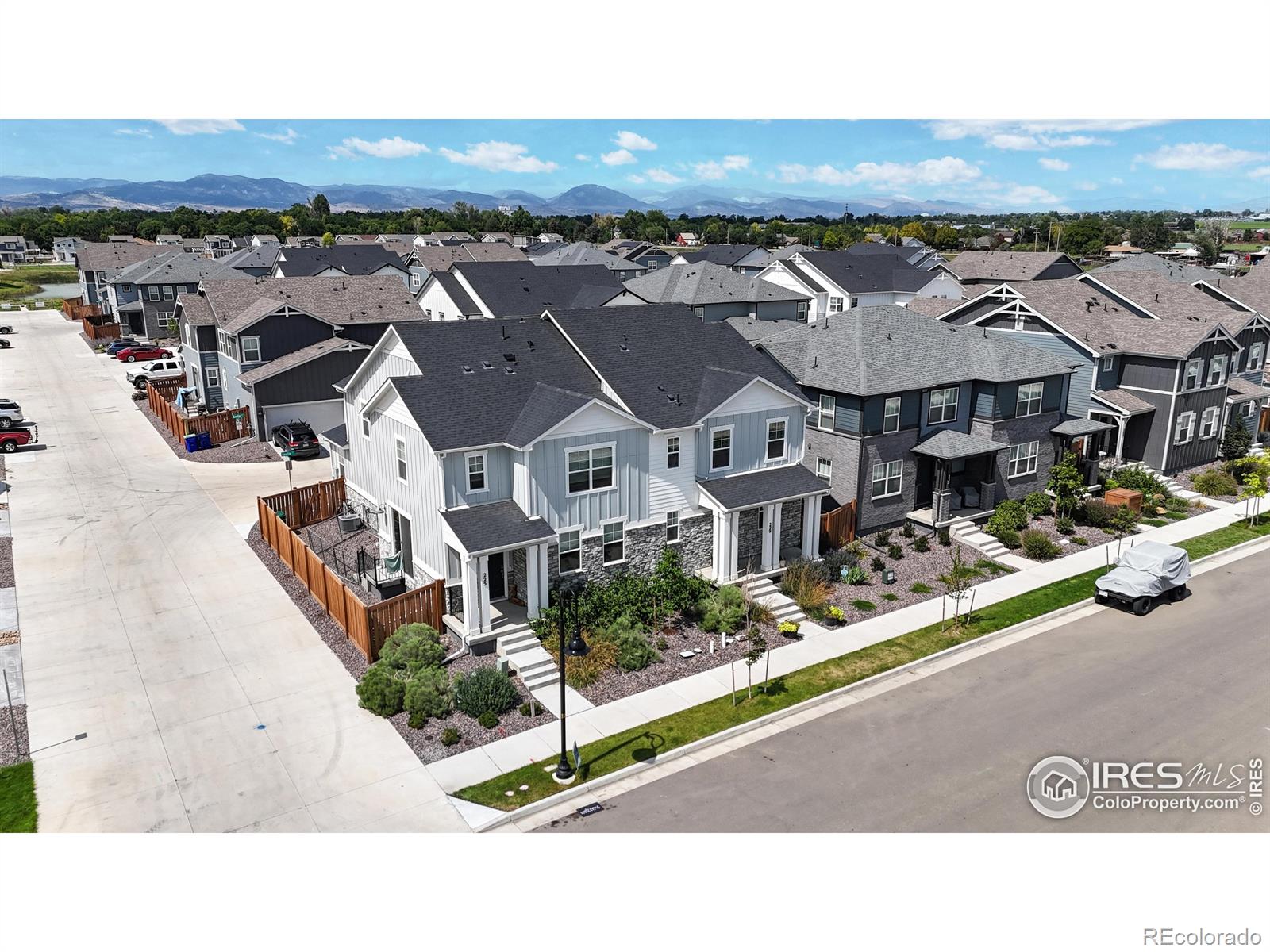 MLS Image #38 for 229 e 4th street,berthoud, Colorado