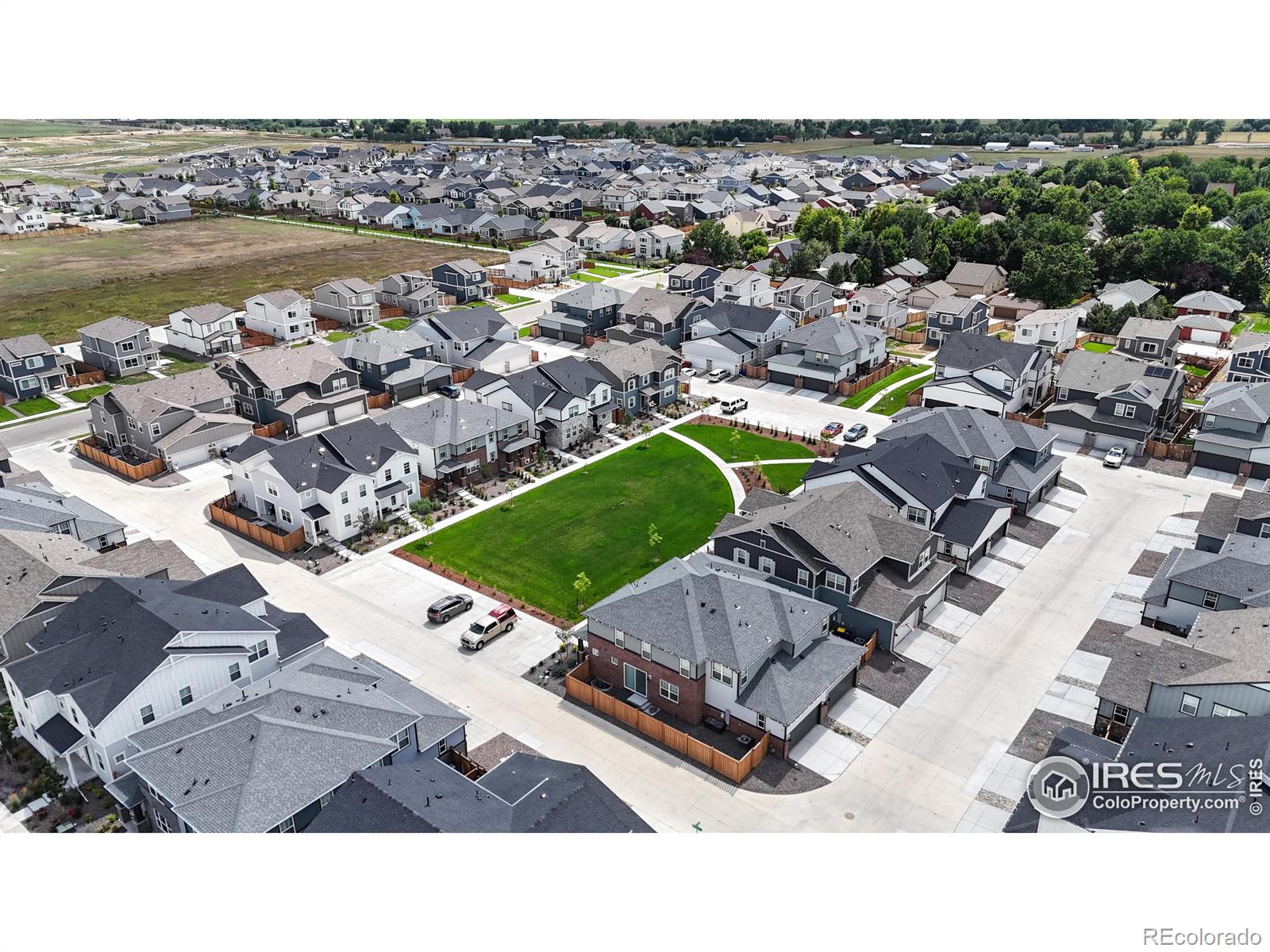 MLS Image #40 for 229 e 4th street,berthoud, Colorado
