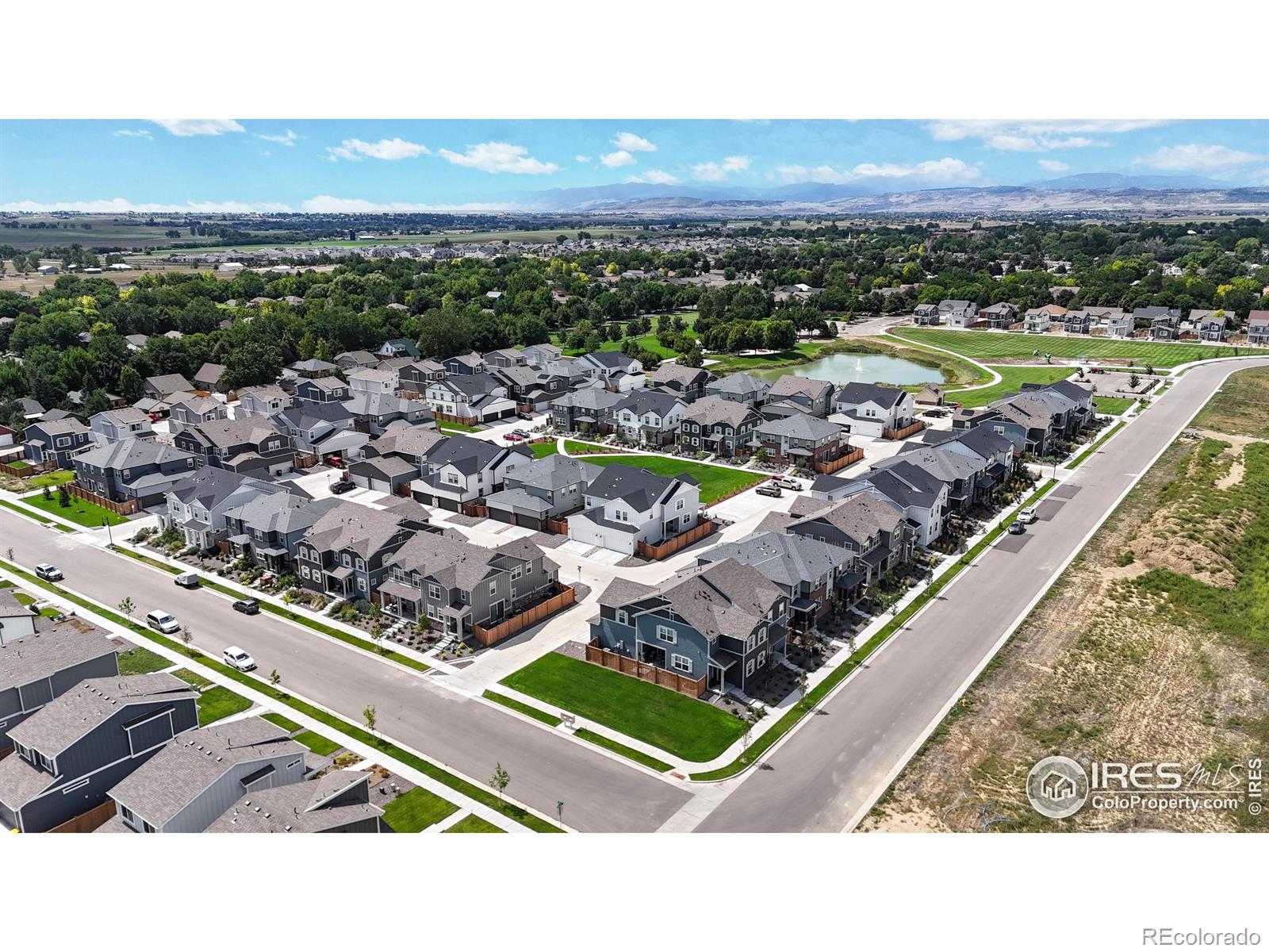 MLS Image #41 for 229 e 4th street,berthoud, Colorado