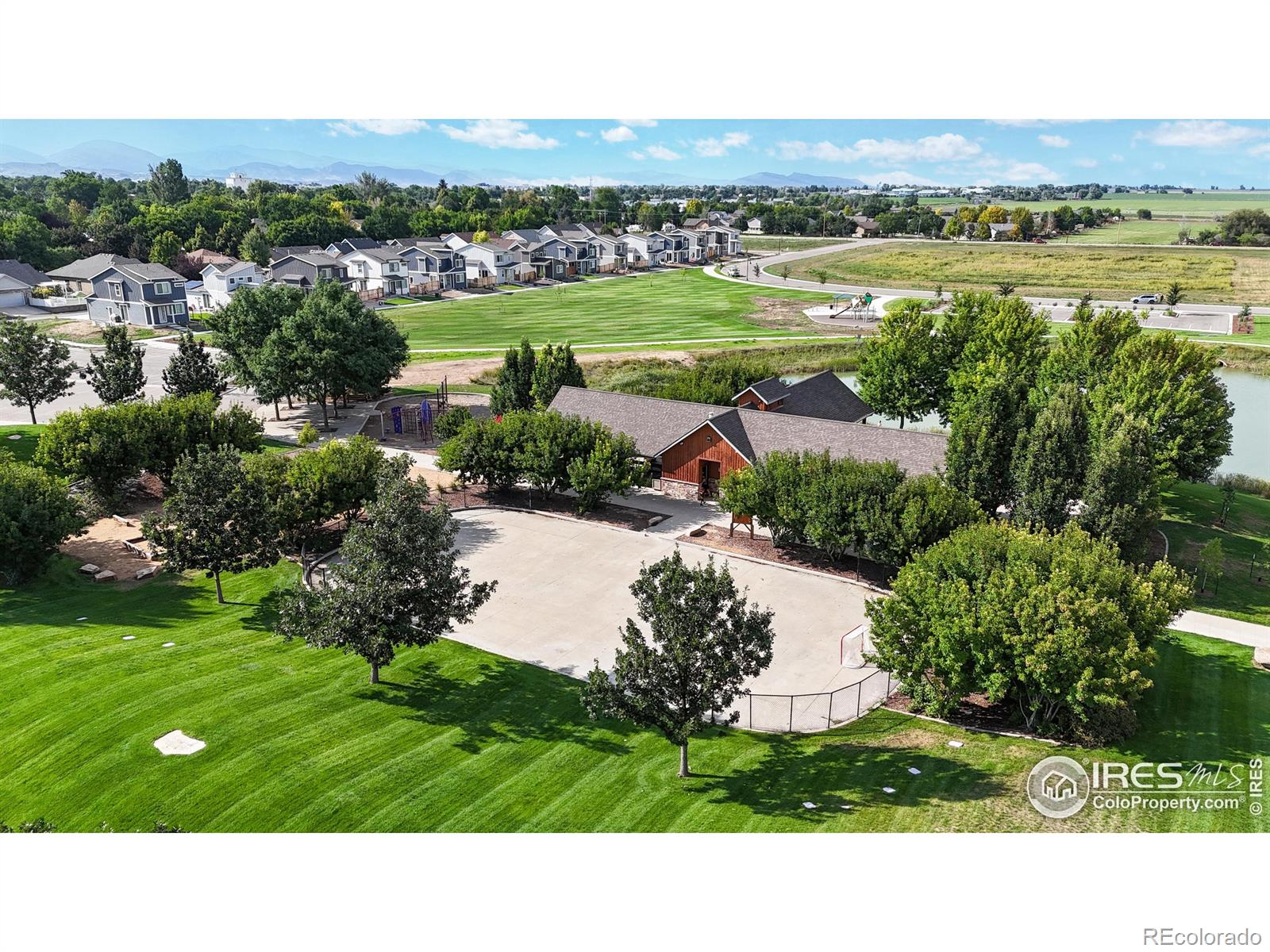 MLS Image #43 for 229 e 4th street,berthoud, Colorado