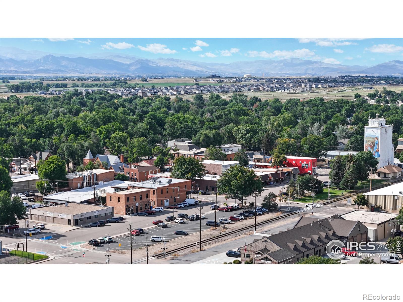 MLS Image #44 for 229 e 4th street,berthoud, Colorado