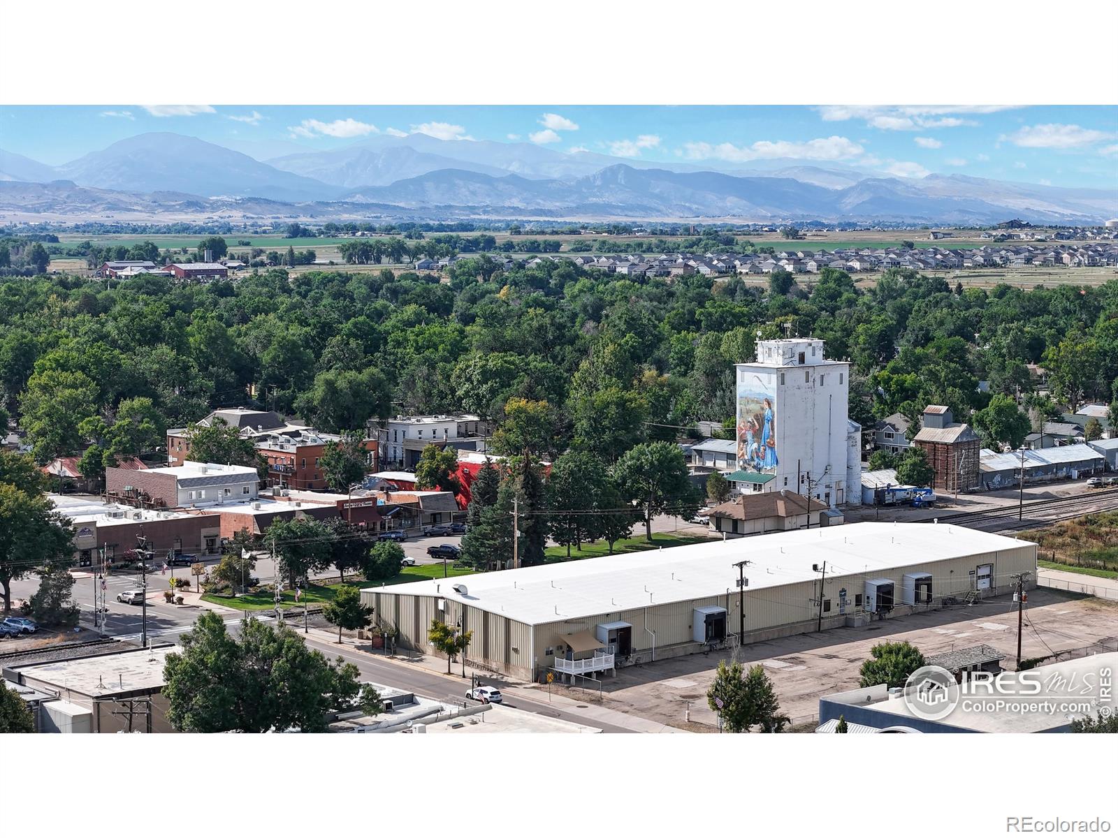 MLS Image #45 for 229 e 4th street,berthoud, Colorado