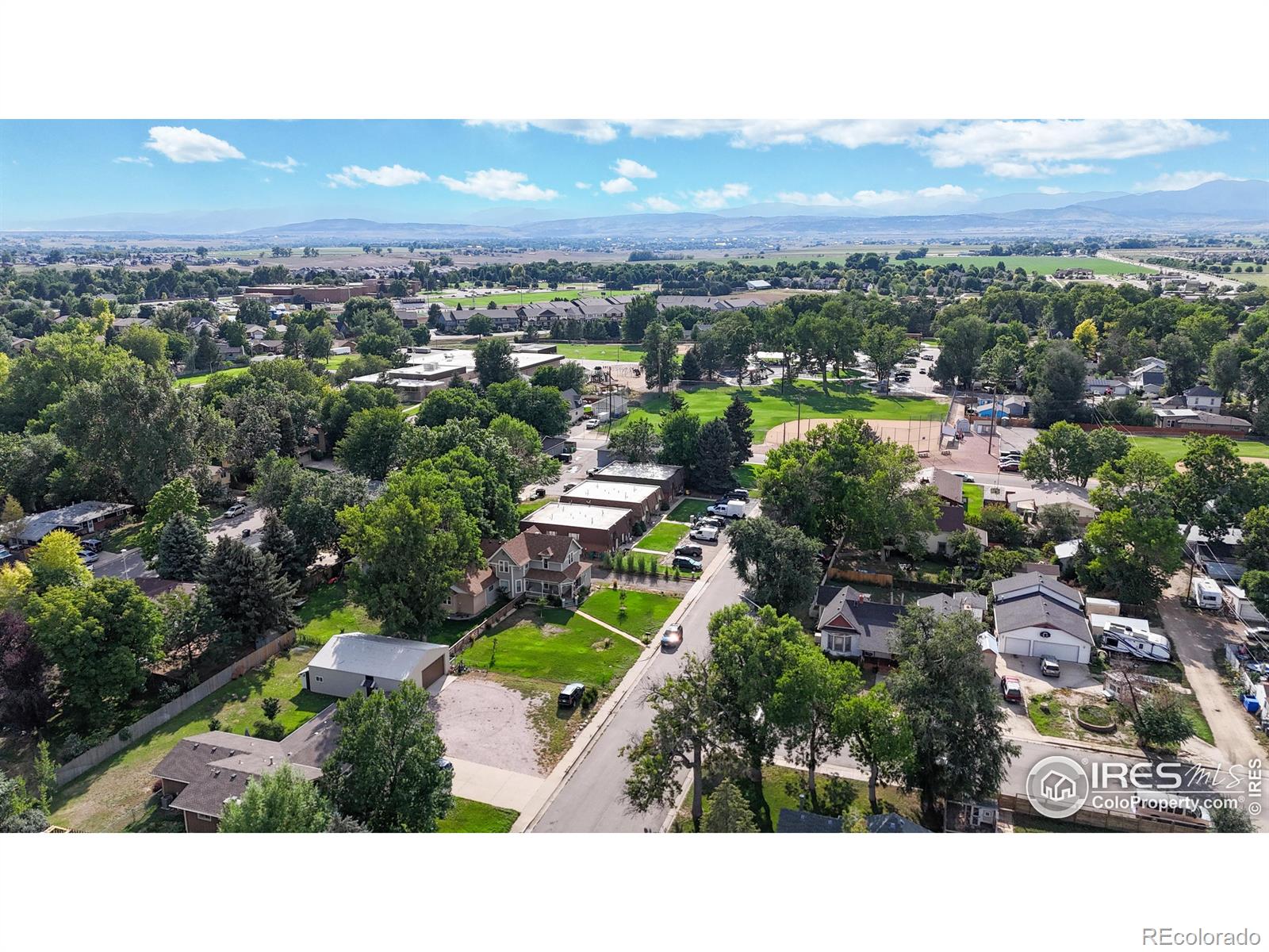 MLS Image #47 for 229 e 4th street,berthoud, Colorado