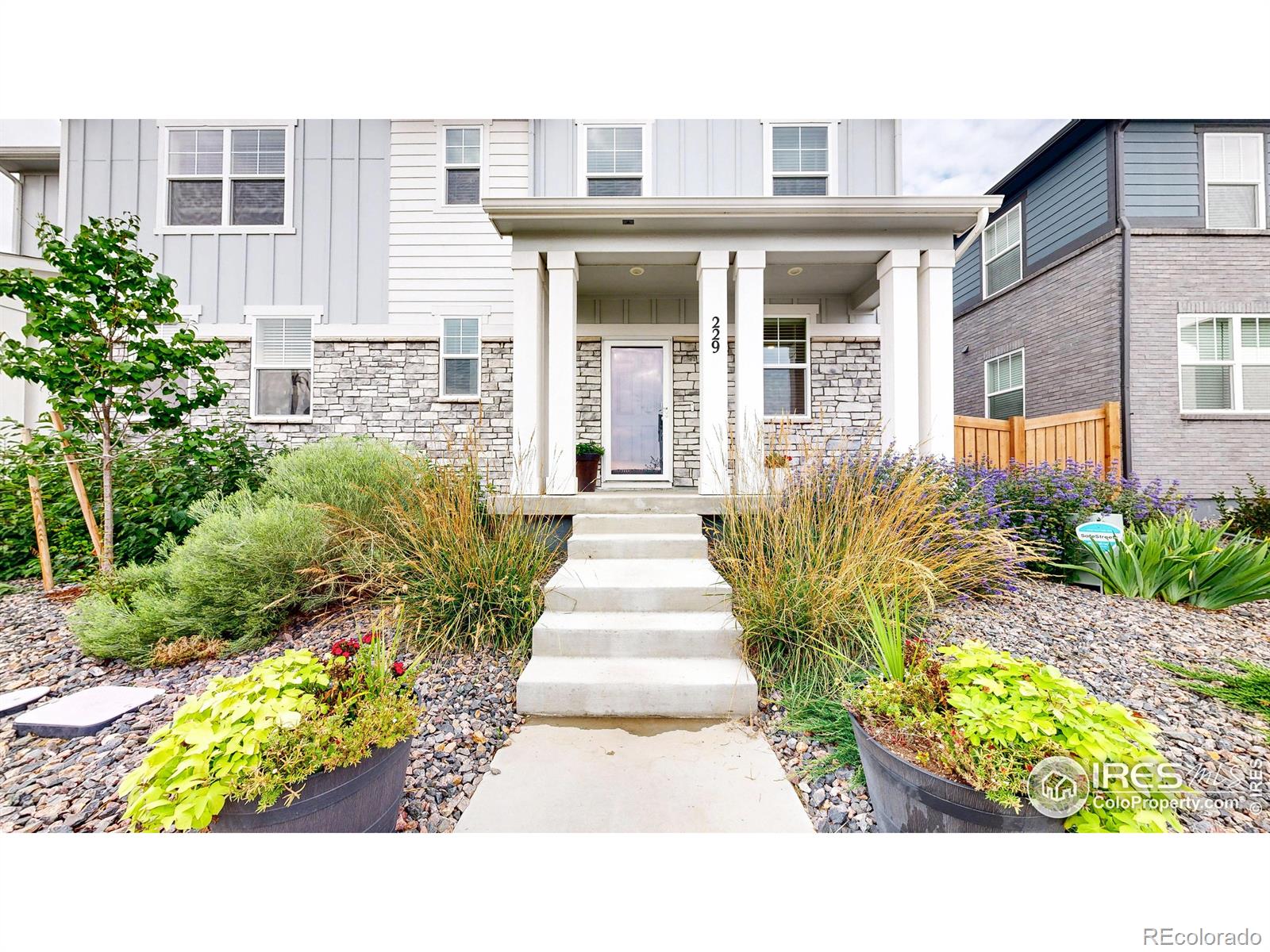 MLS Image #5 for 229 e 4th street,berthoud, Colorado