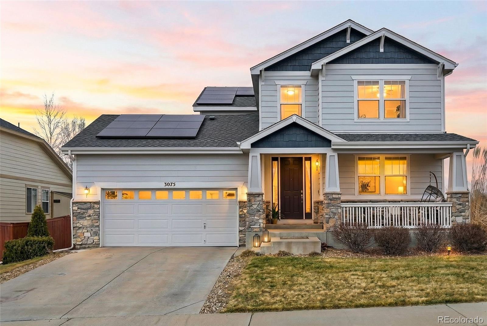 MLS Image #1 for 3075 e 141st place,thornton, Colorado