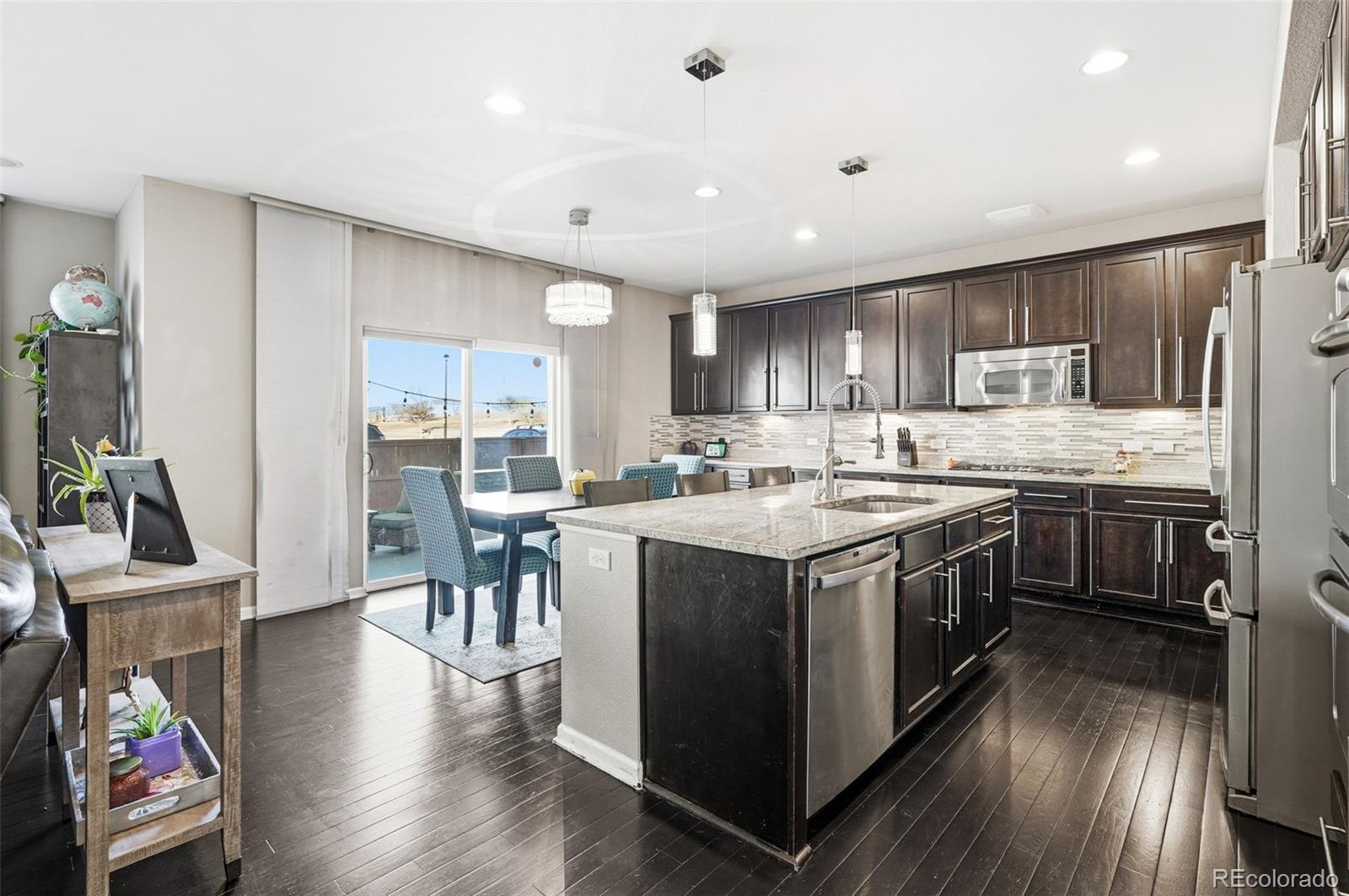 MLS Image #14 for 3075 e 141st place,thornton, Colorado