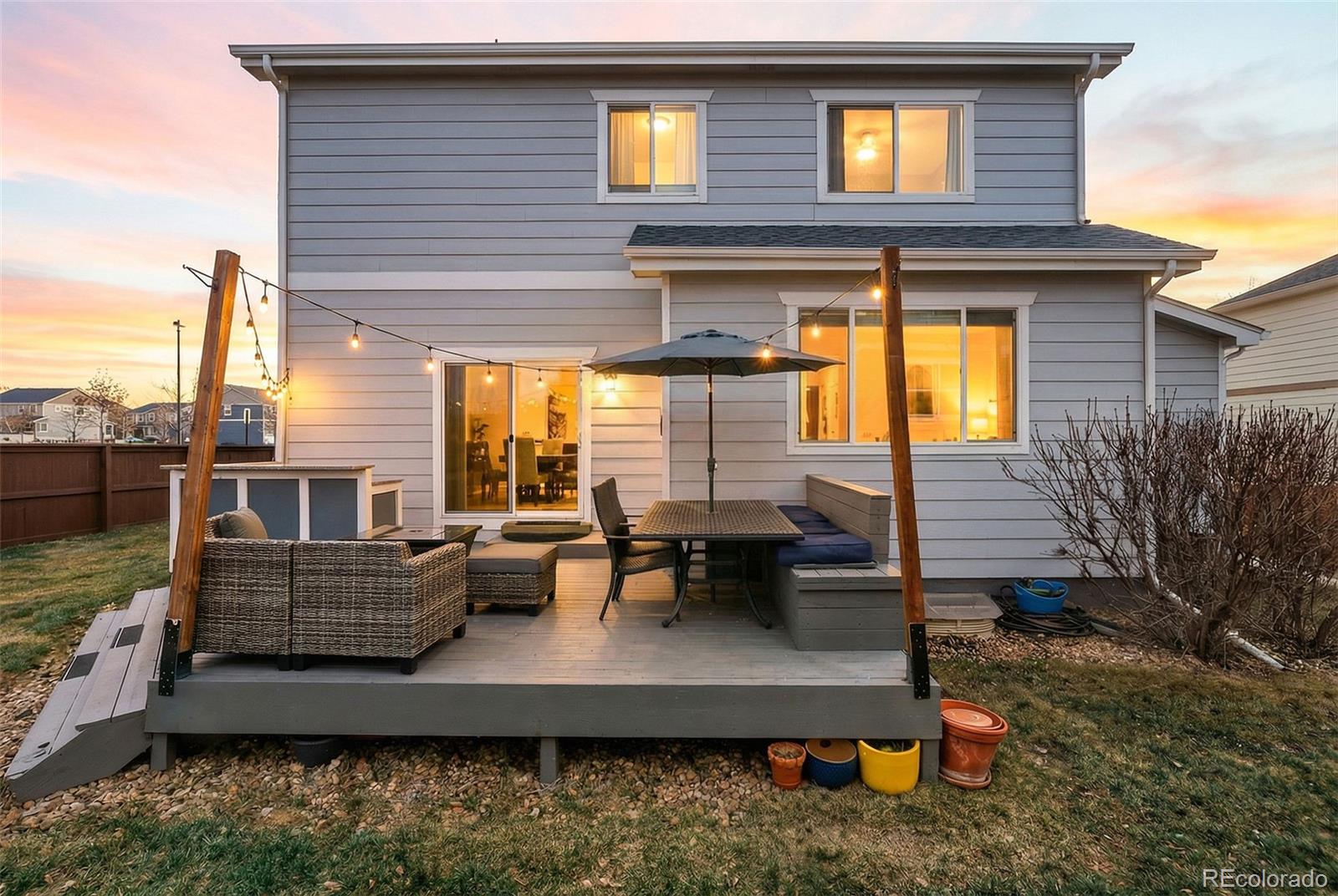 MLS Image #3 for 3075 e 141st place,thornton, Colorado