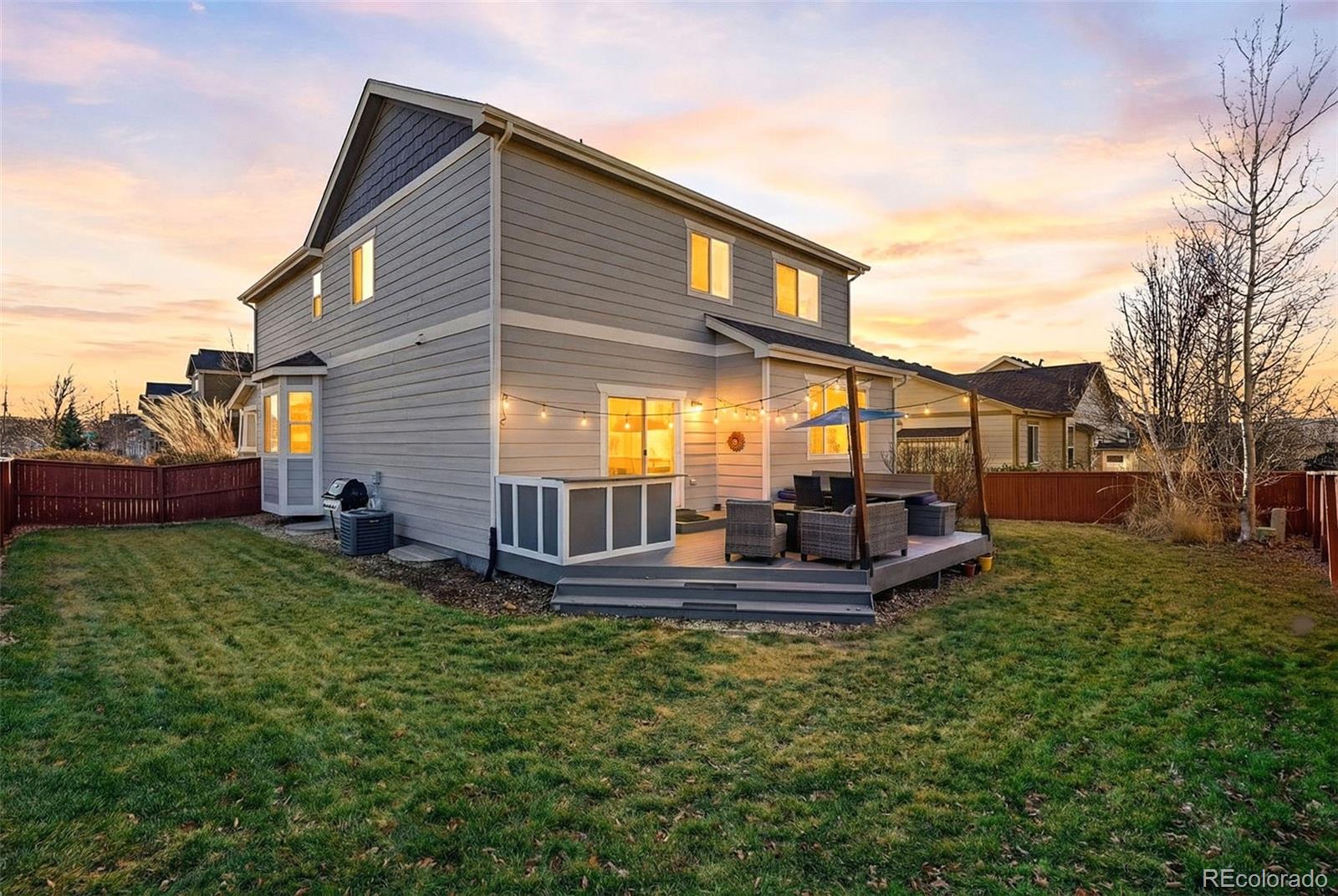 MLS Image #37 for 3075 e 141st place,thornton, Colorado