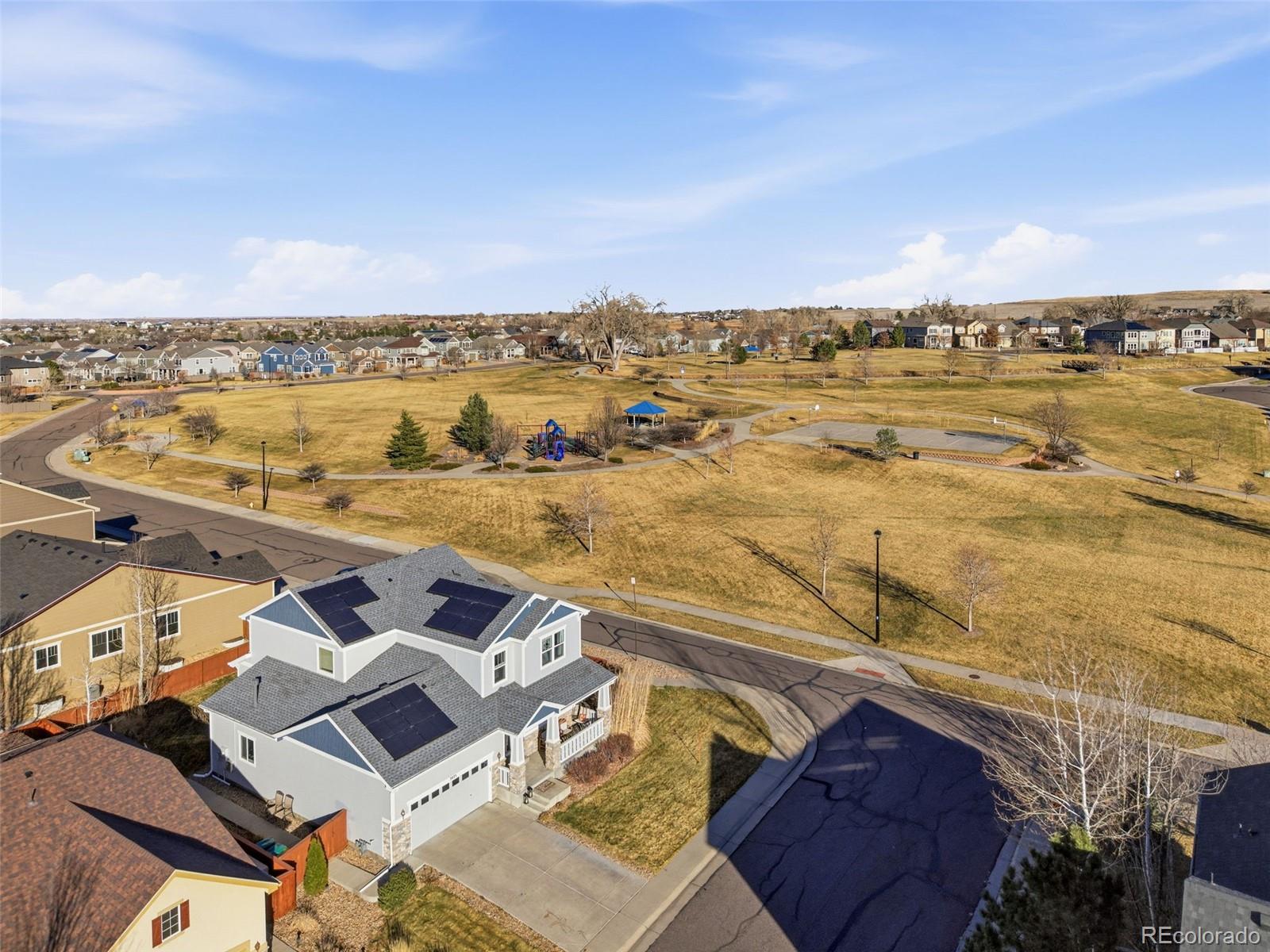MLS Image #4 for 3075 e 141st place,thornton, Colorado