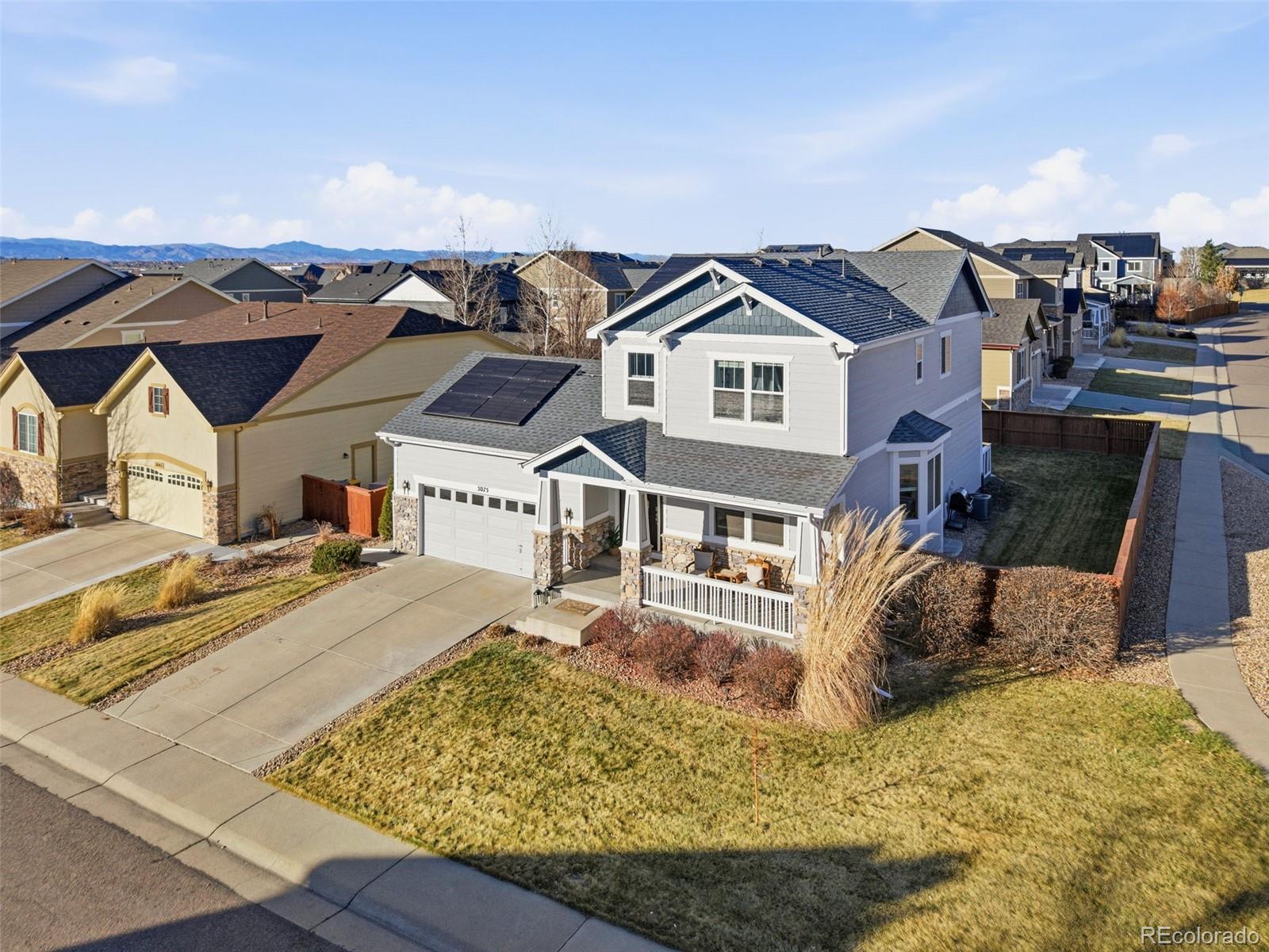 MLS Image #43 for 3075 e 141st place,thornton, Colorado