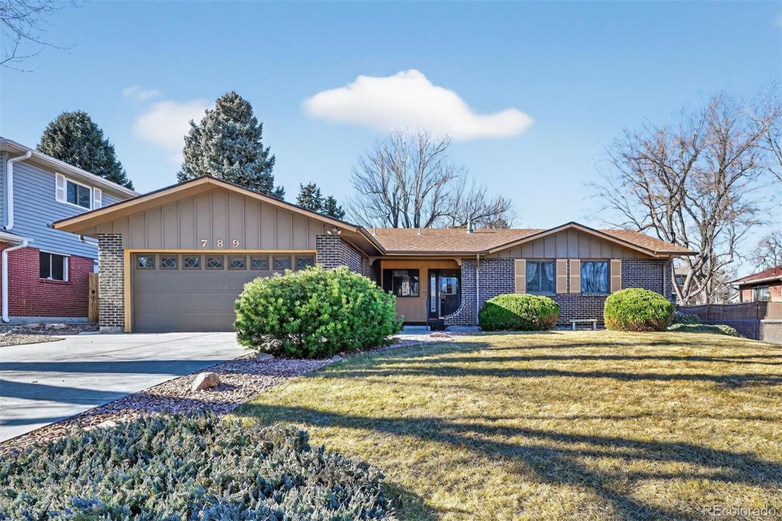 MLS Image #0 for 789 s miller court,lakewood, Colorado