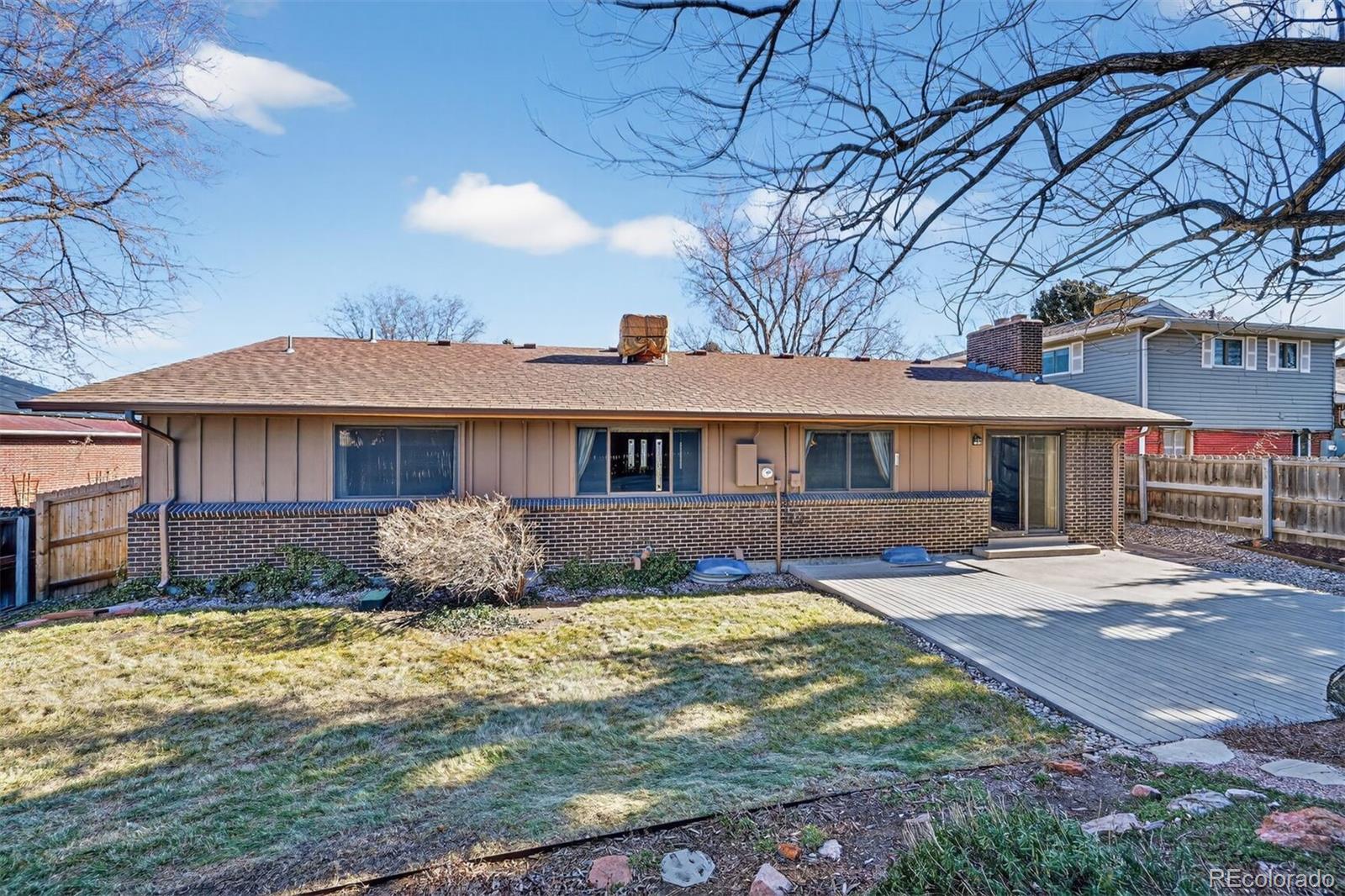 MLS Image #21 for 789 s miller court,lakewood, Colorado