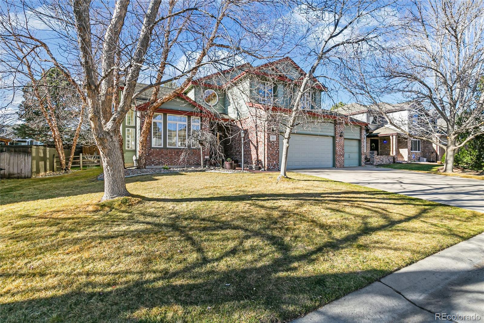 MLS Image #3 for 7605 s platteview drive,littleton, Colorado