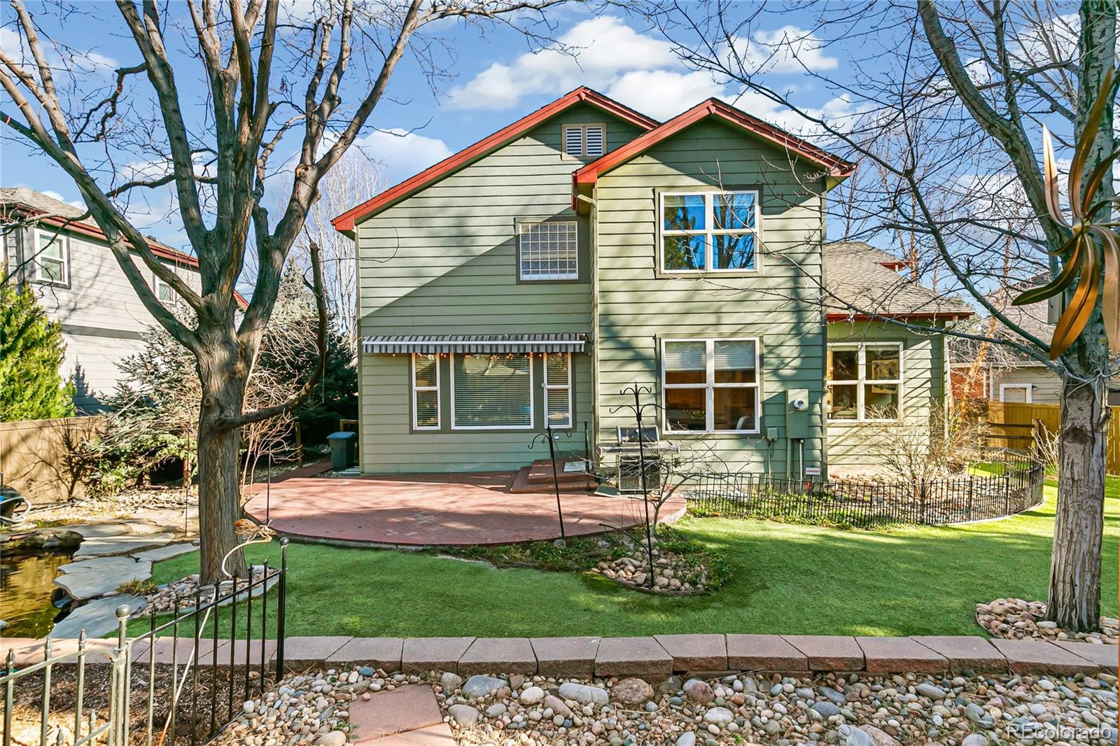 MLS Image #33 for 7605 s platteview drive,littleton, Colorado