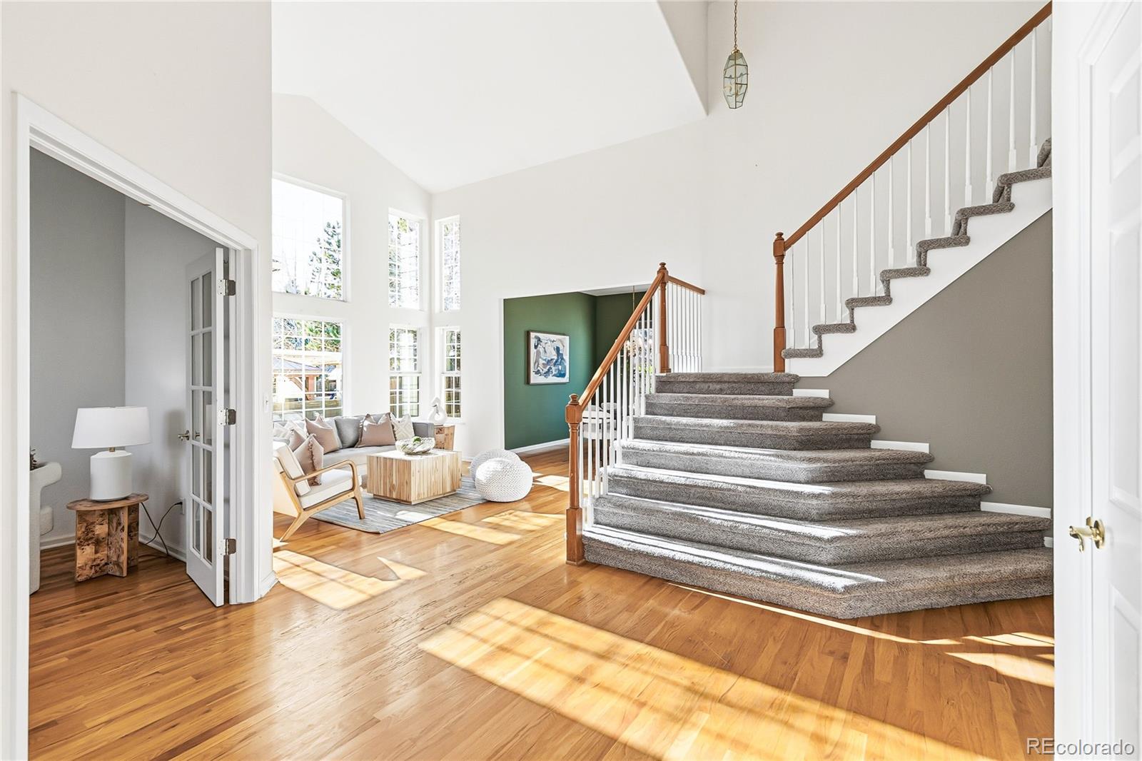 MLS Image #4 for 7605 s platteview drive,littleton, Colorado