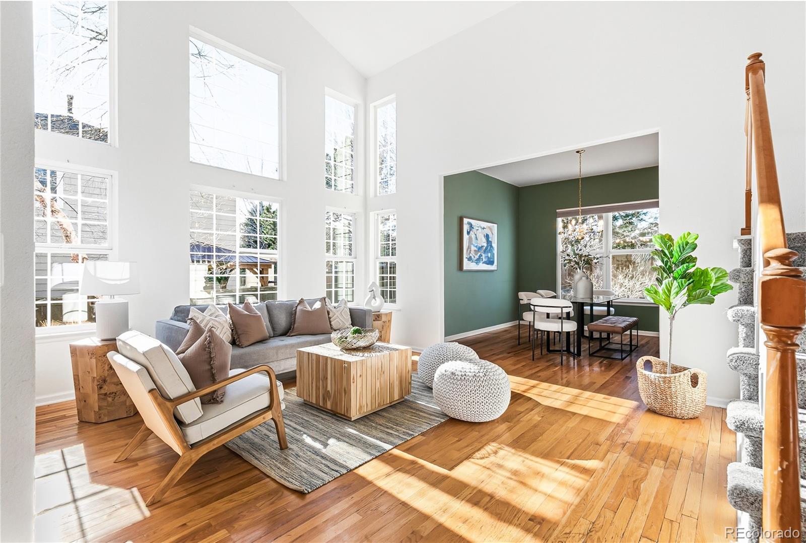MLS Image #5 for 7605 s platteview drive,littleton, Colorado