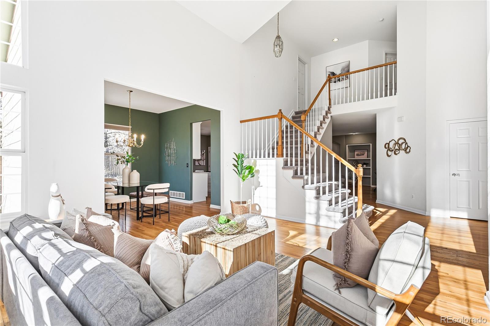 MLS Image #9 for 7605 s platteview drive,littleton, Colorado