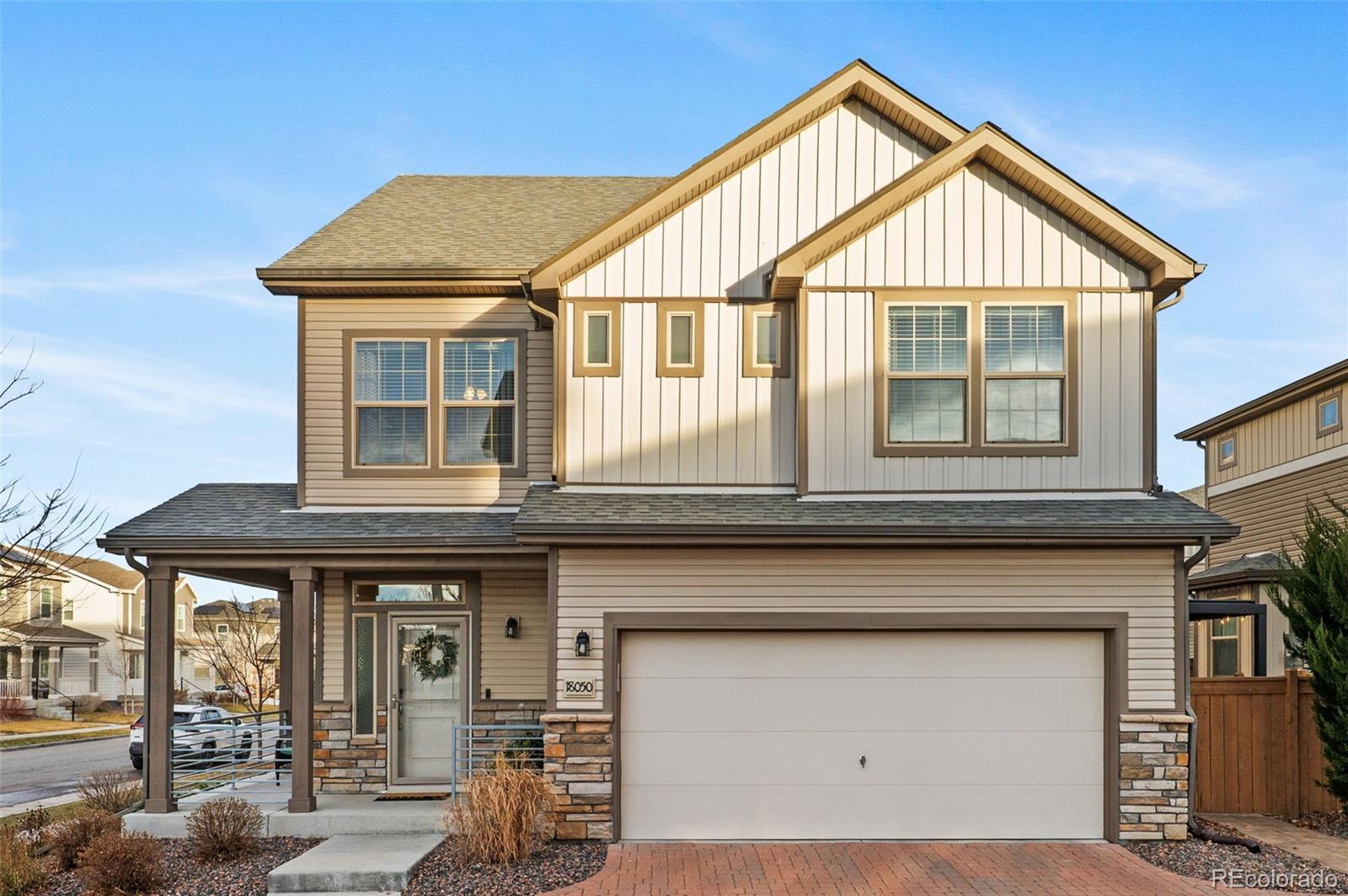 MLS Image #0 for 18050 e 106th avenue,commerce city, Colorado