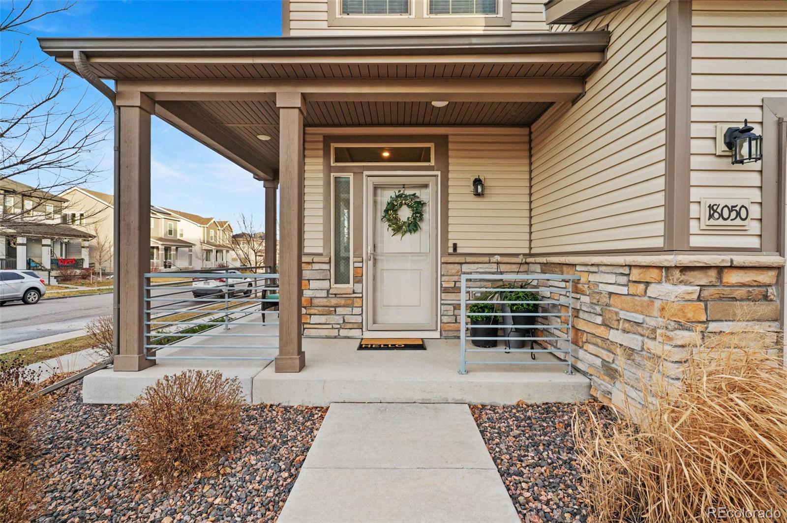 MLS Image #2 for 18050 e 106th avenue,commerce city, Colorado
