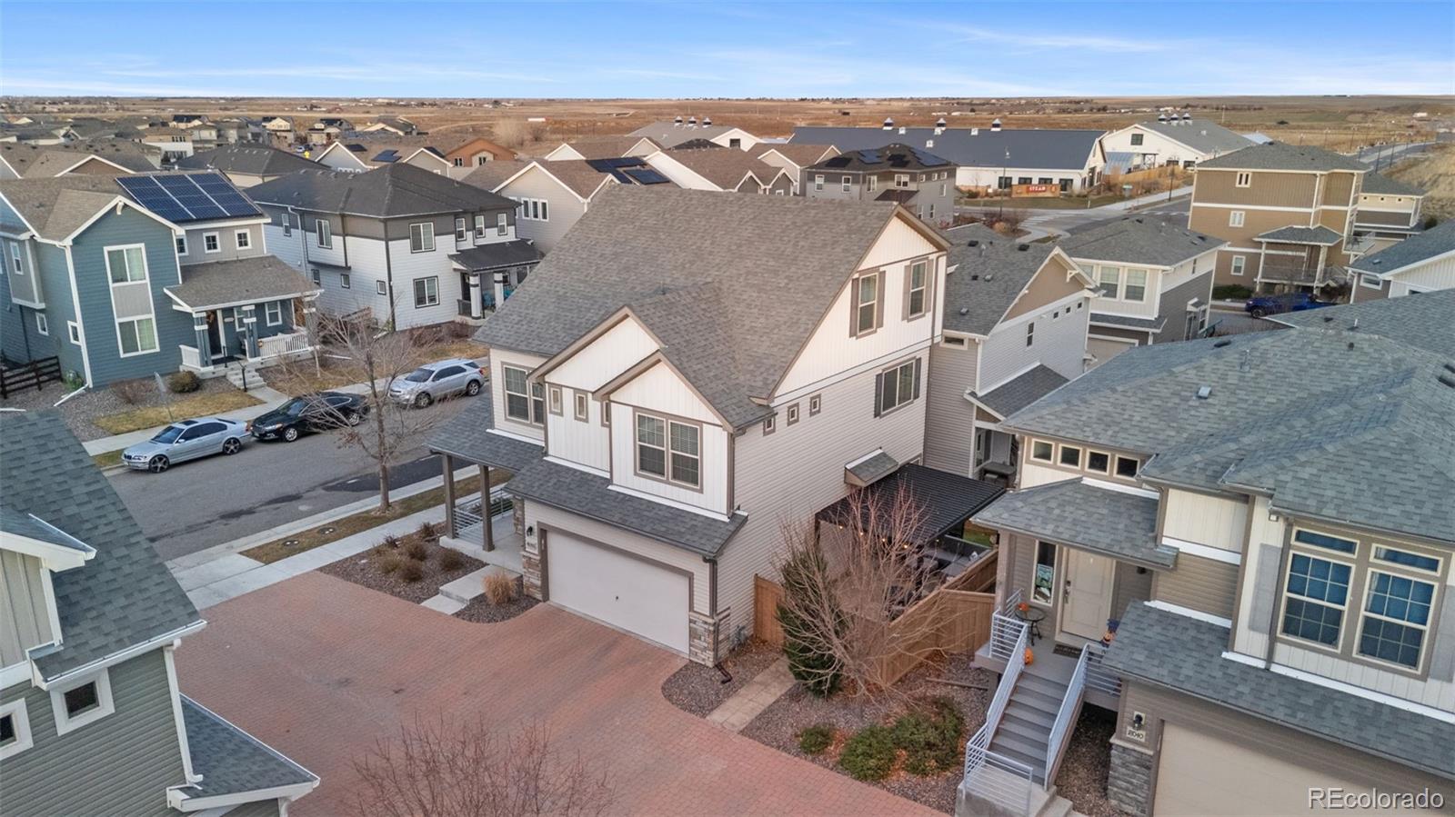 MLS Image #30 for 18050 e 106th avenue,commerce city, Colorado