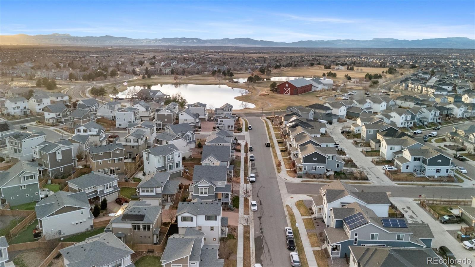 MLS Image #31 for 18050 e 106th avenue,commerce city, Colorado