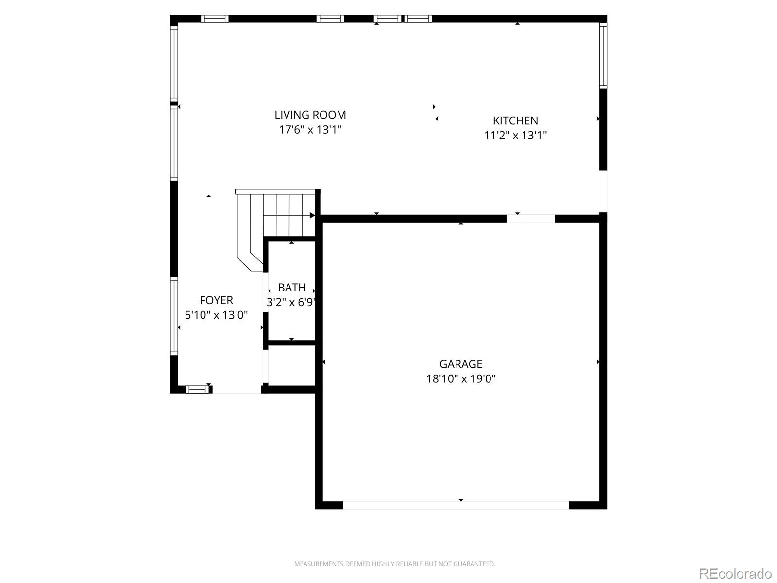 MLS Image #40 for 18050 e 106th avenue,commerce city, Colorado