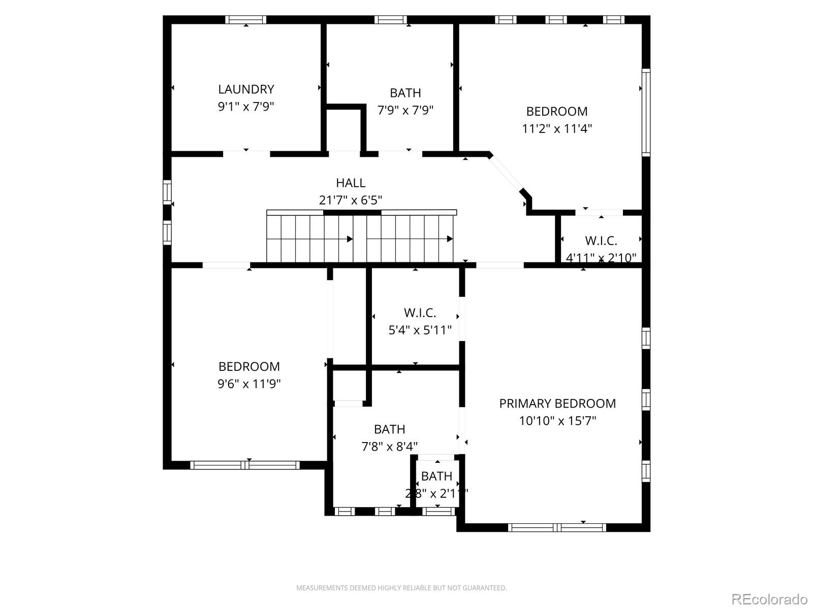 MLS Image #41 for 18050 e 106th avenue,commerce city, Colorado