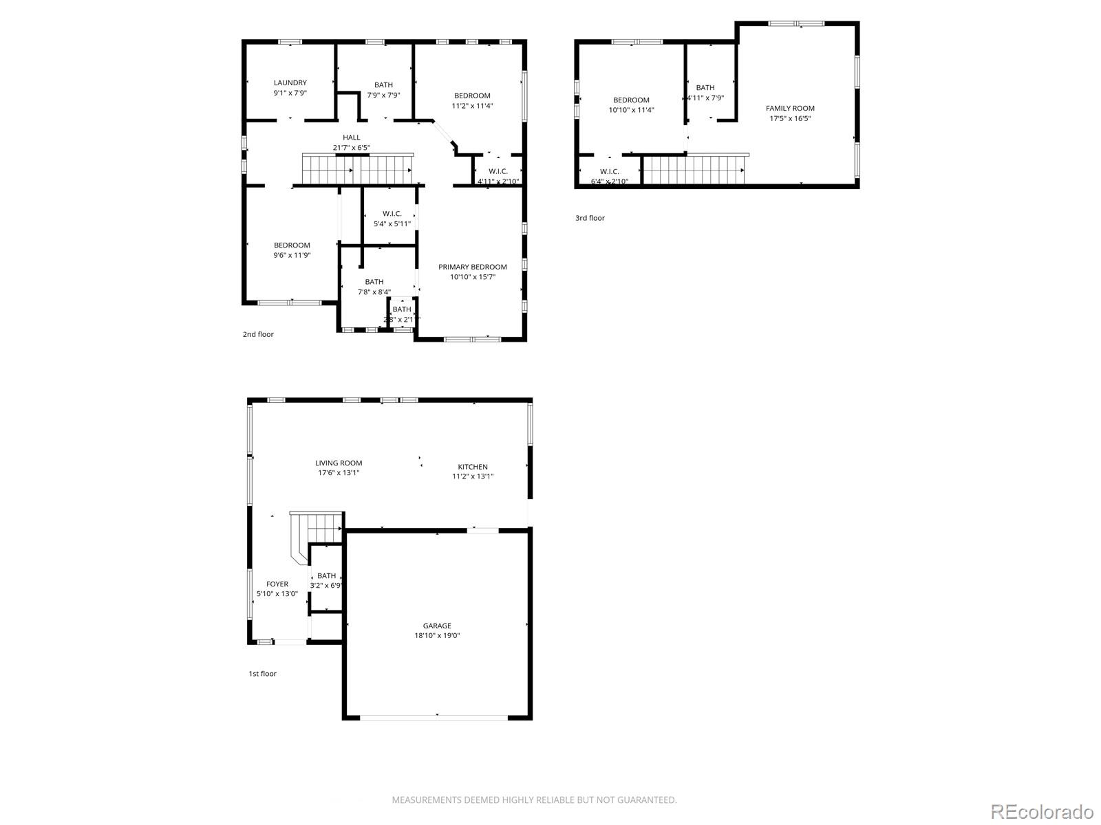 MLS Image #43 for 18050 e 106th avenue,commerce city, Colorado