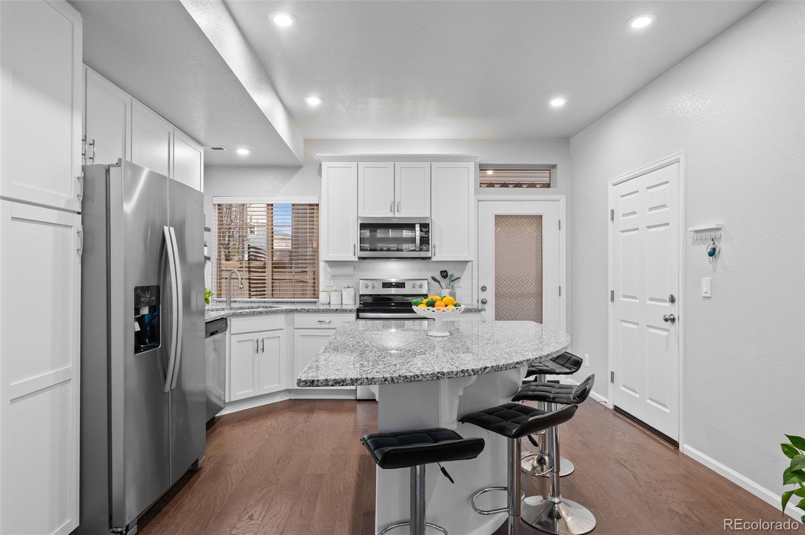 MLS Image #9 for 18050 e 106th avenue,commerce city, Colorado