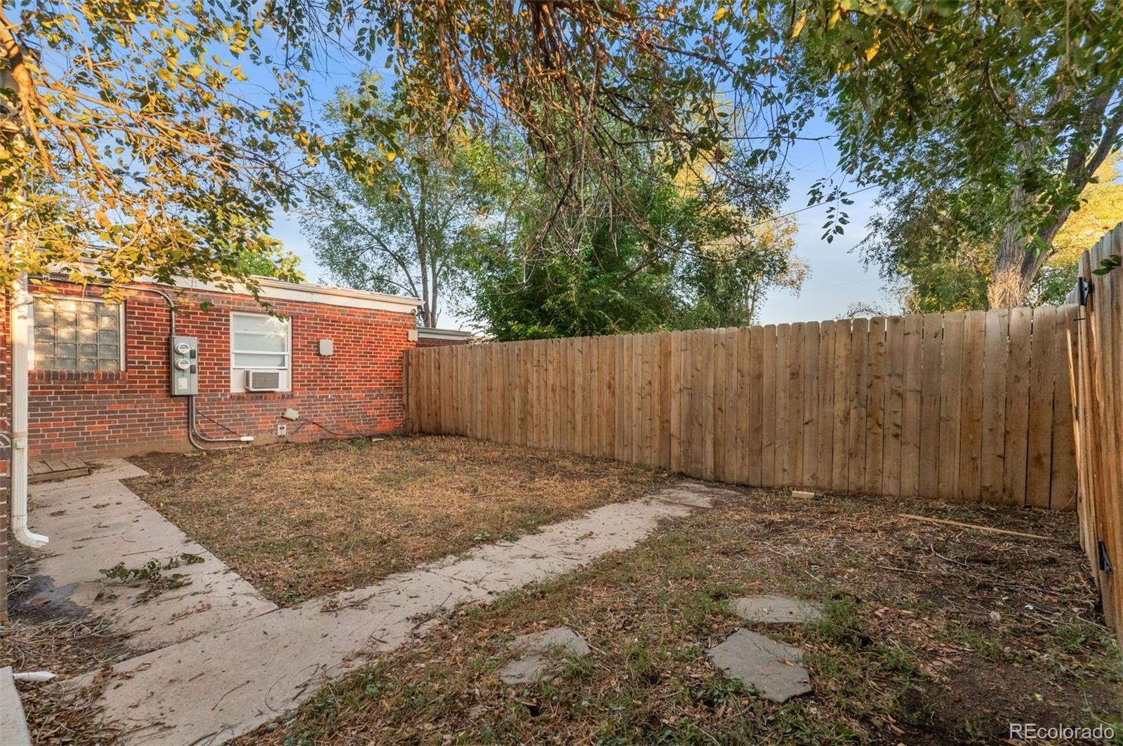 MLS Image #20 for 1569  wabash street,denver, Colorado