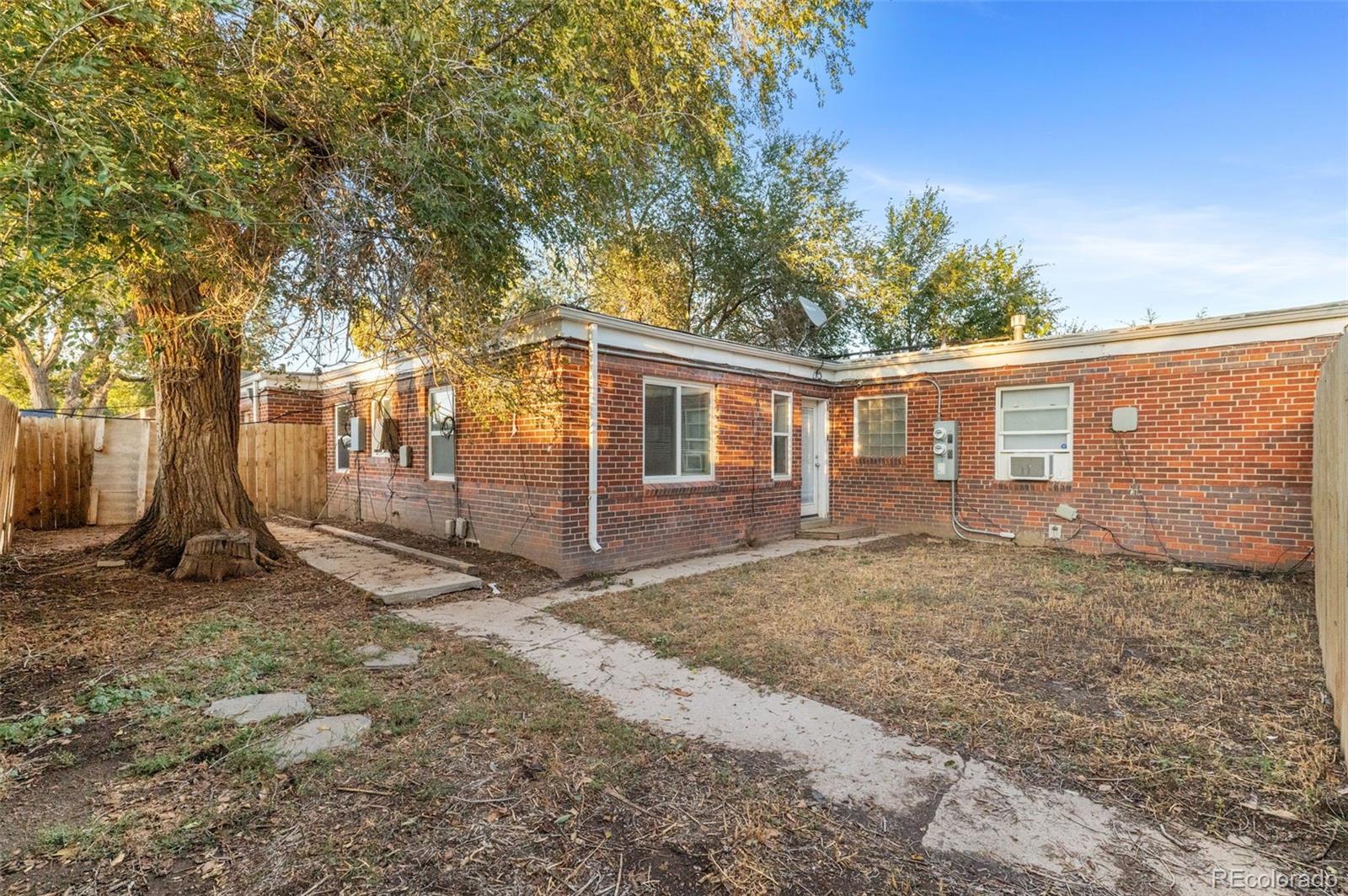 MLS Image #21 for 1569  wabash street,denver, Colorado