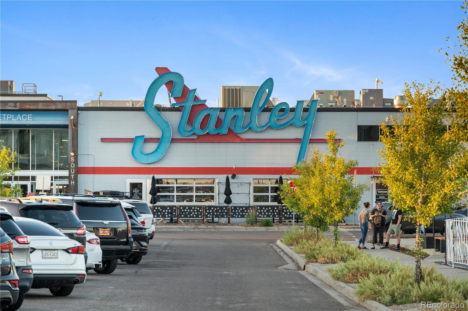 MLS Image #25 for 1569  wabash street,denver, Colorado