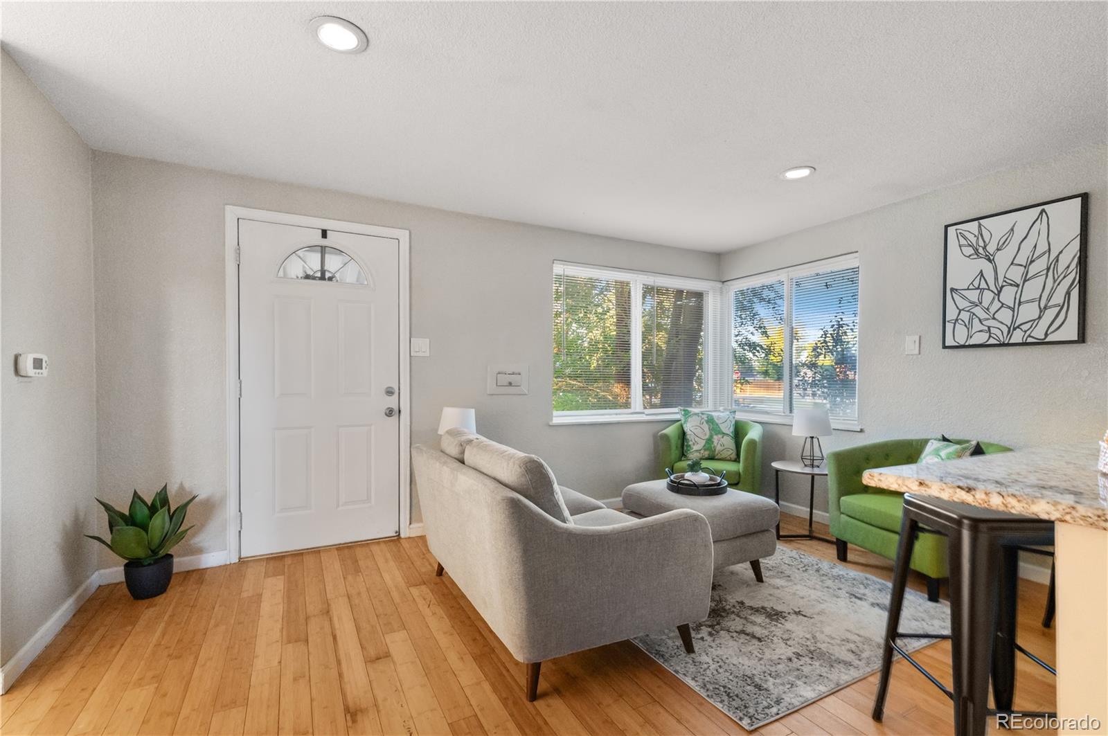 MLS Image #3 for 1569  wabash street,denver, Colorado