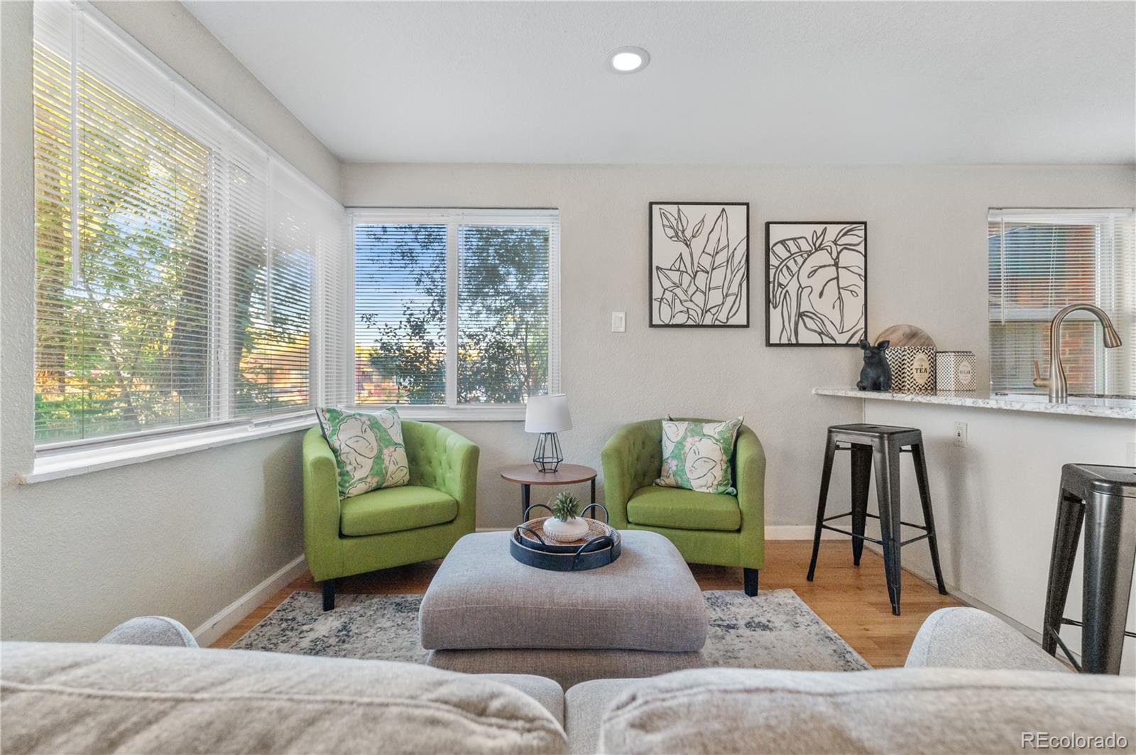 MLS Image #4 for 1569  wabash street,denver, Colorado