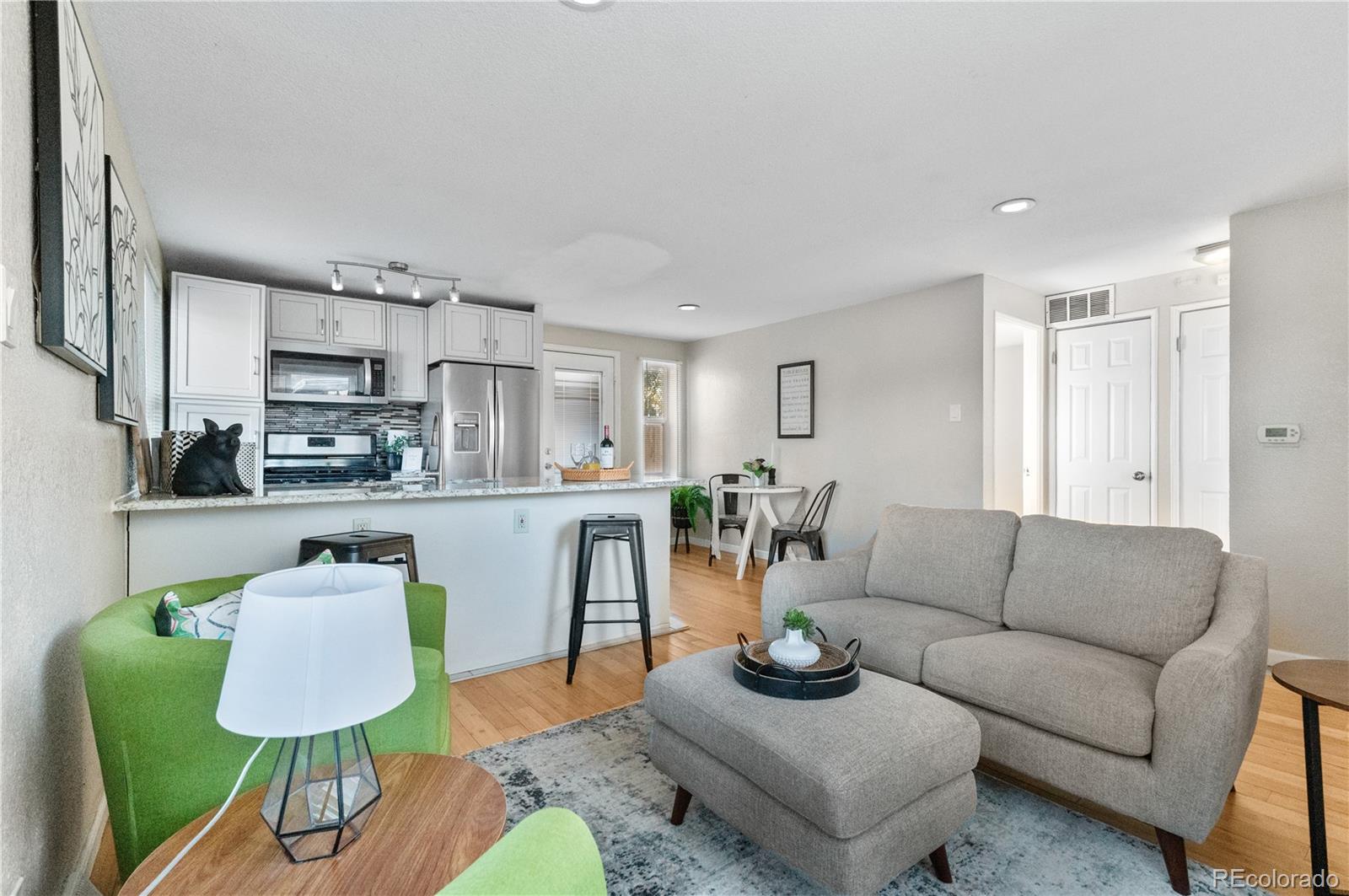 MLS Image #5 for 1569  wabash street,denver, Colorado