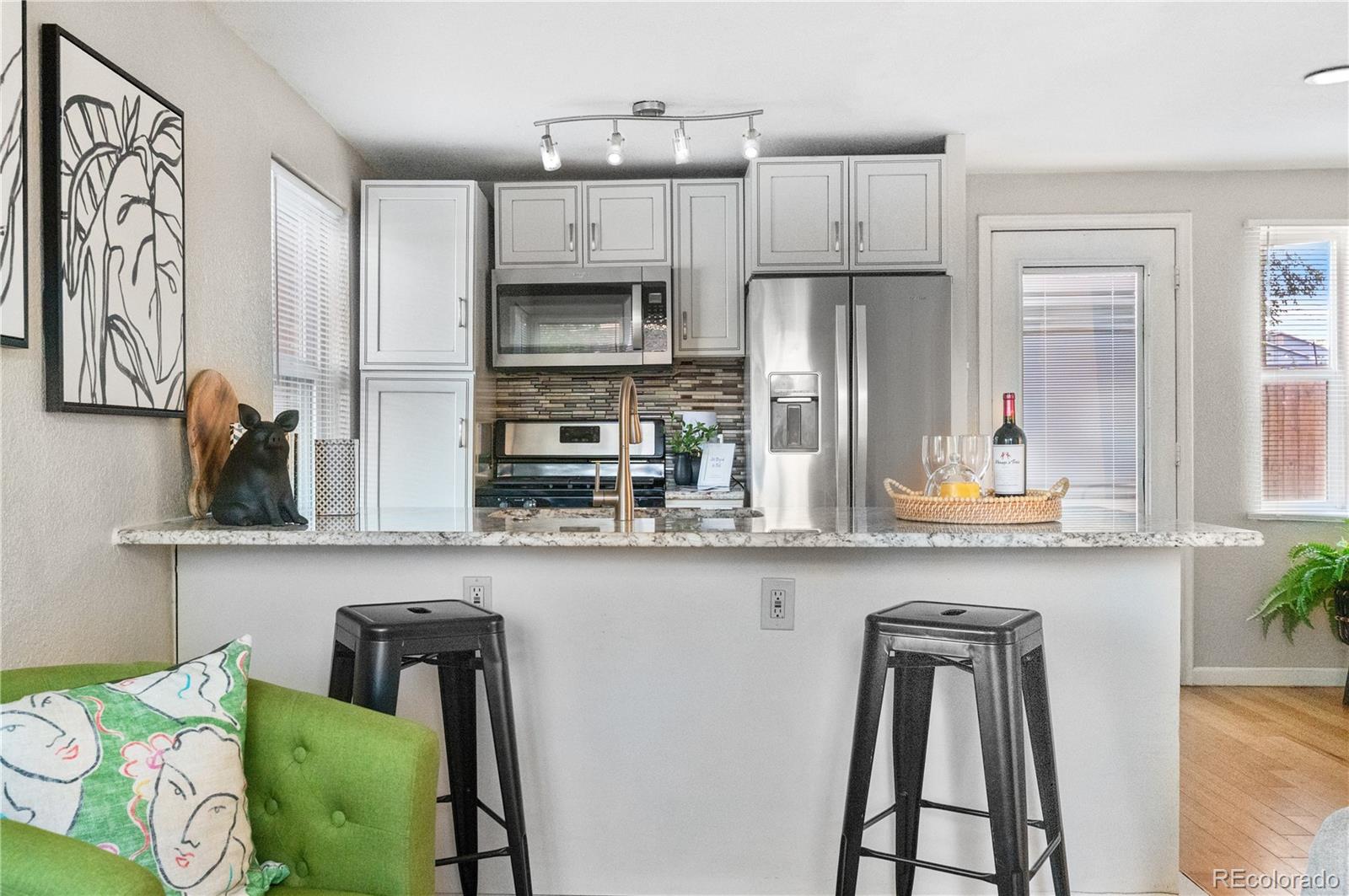 MLS Image #8 for 1569  wabash street,denver, Colorado