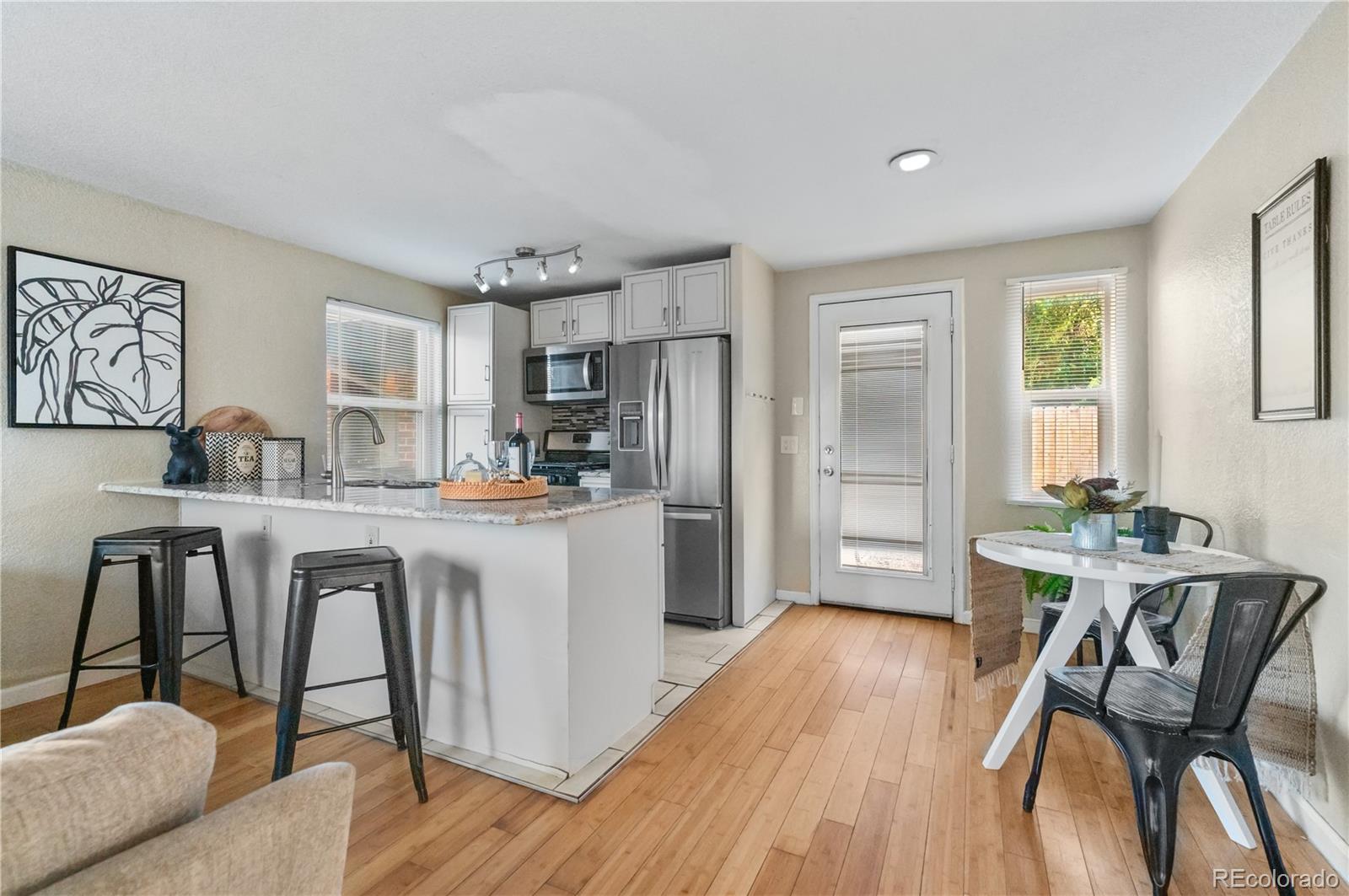 MLS Image #9 for 1569  wabash street,denver, Colorado