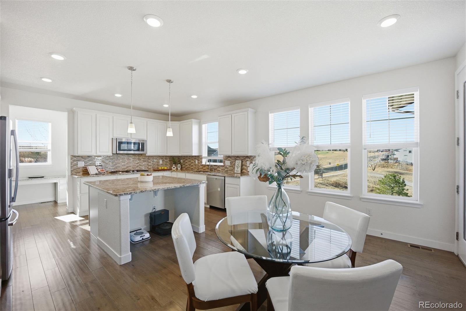 MLS Image #11 for 8255 s vandriver way,aurora, Colorado