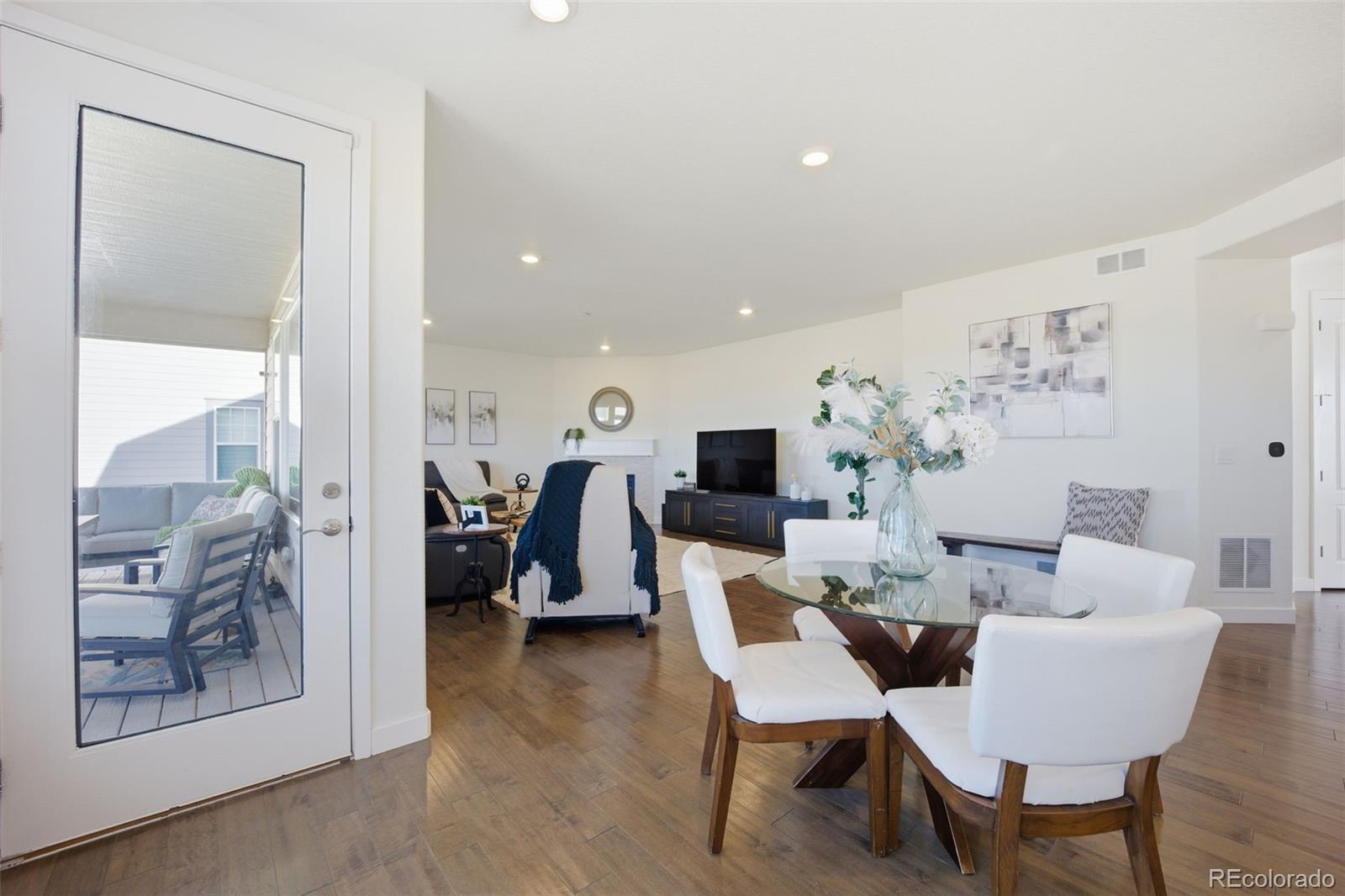 MLS Image #12 for 8255 s vandriver way,aurora, Colorado