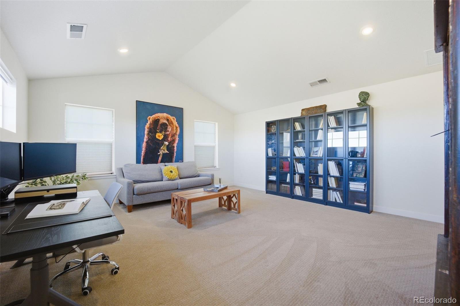 MLS Image #23 for 8255 s vandriver way,aurora, Colorado
