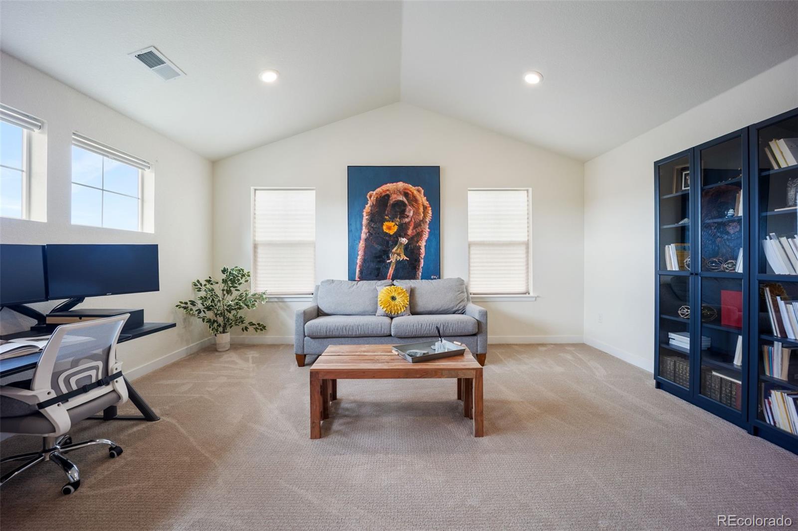 MLS Image #25 for 8255 s vandriver way,aurora, Colorado