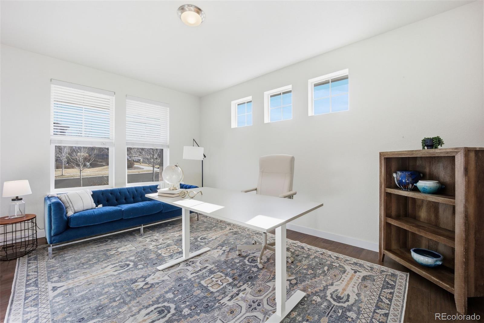 MLS Image #3 for 8255 s vandriver way,aurora, Colorado