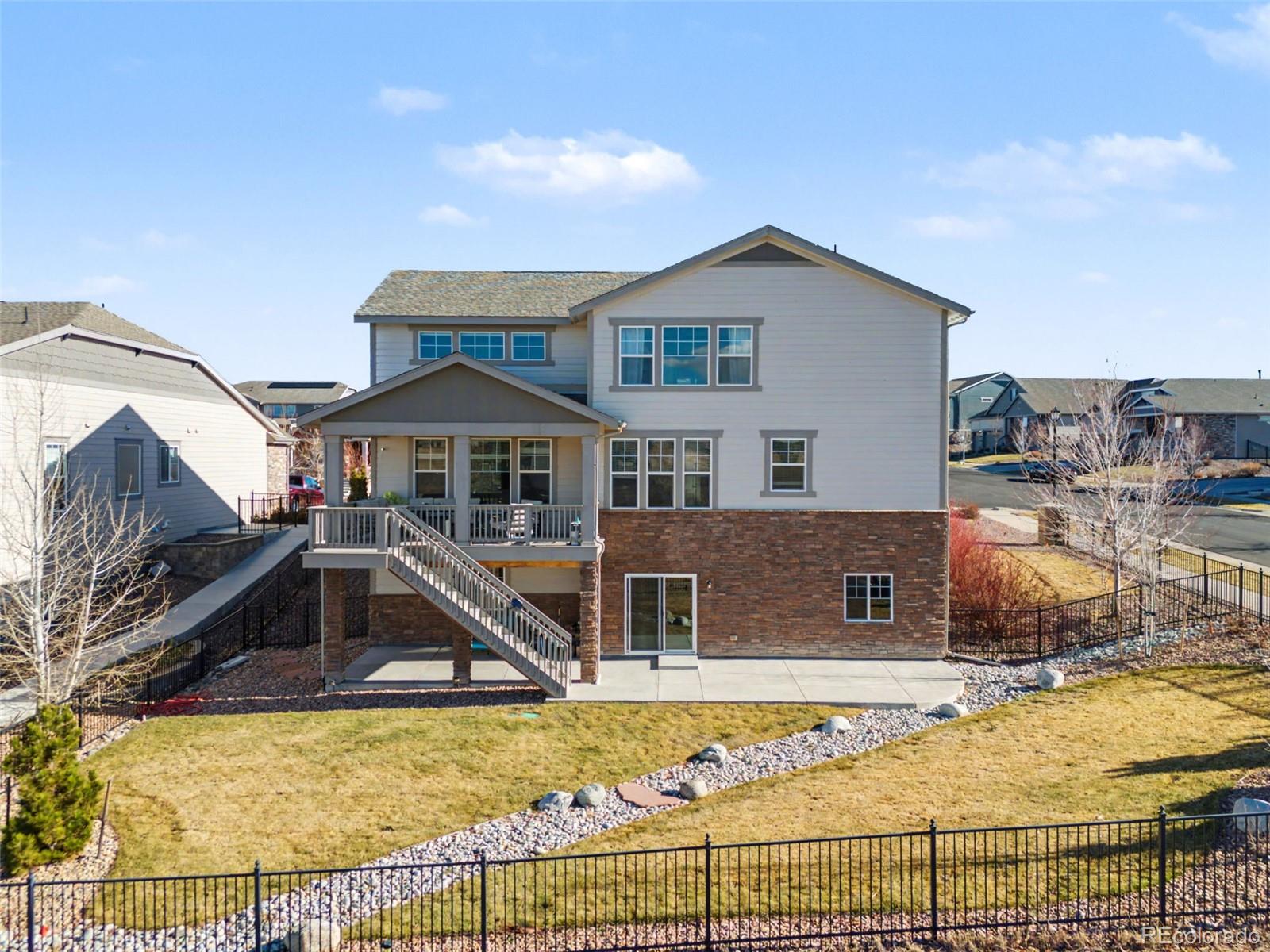 MLS Image #35 for 8255 s vandriver way,aurora, Colorado