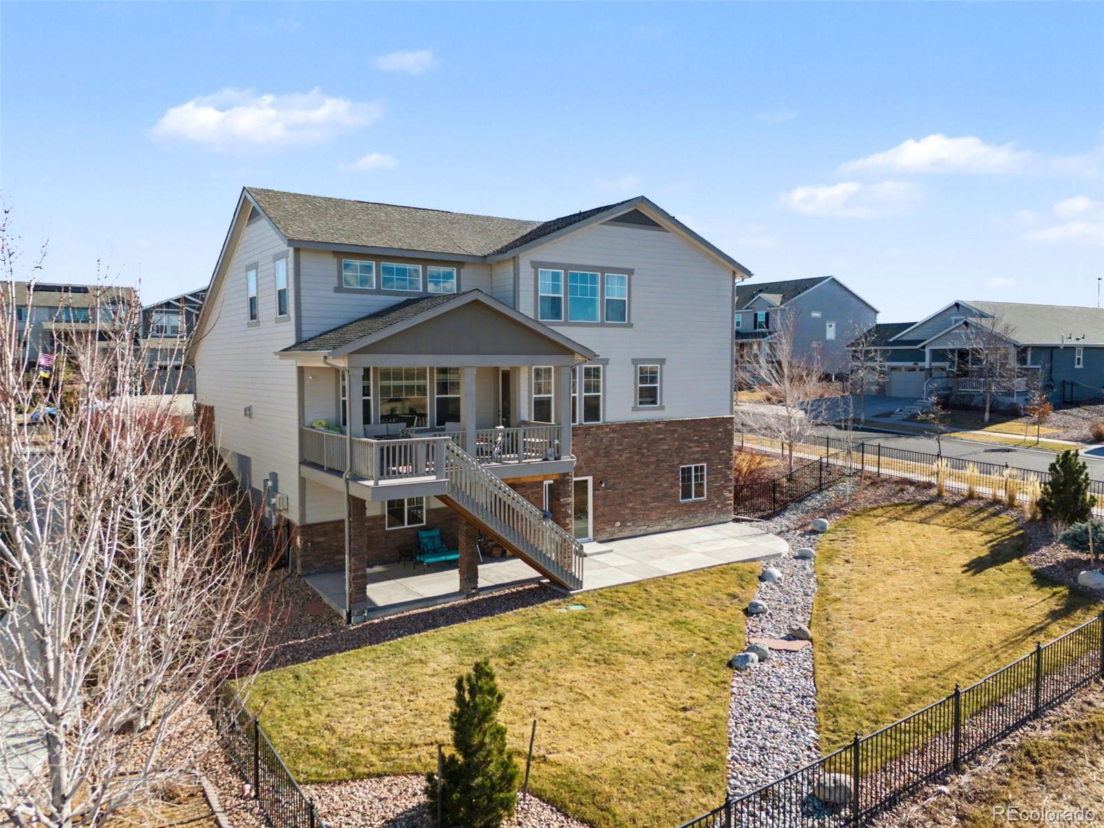 MLS Image #36 for 8255 s vandriver way,aurora, Colorado